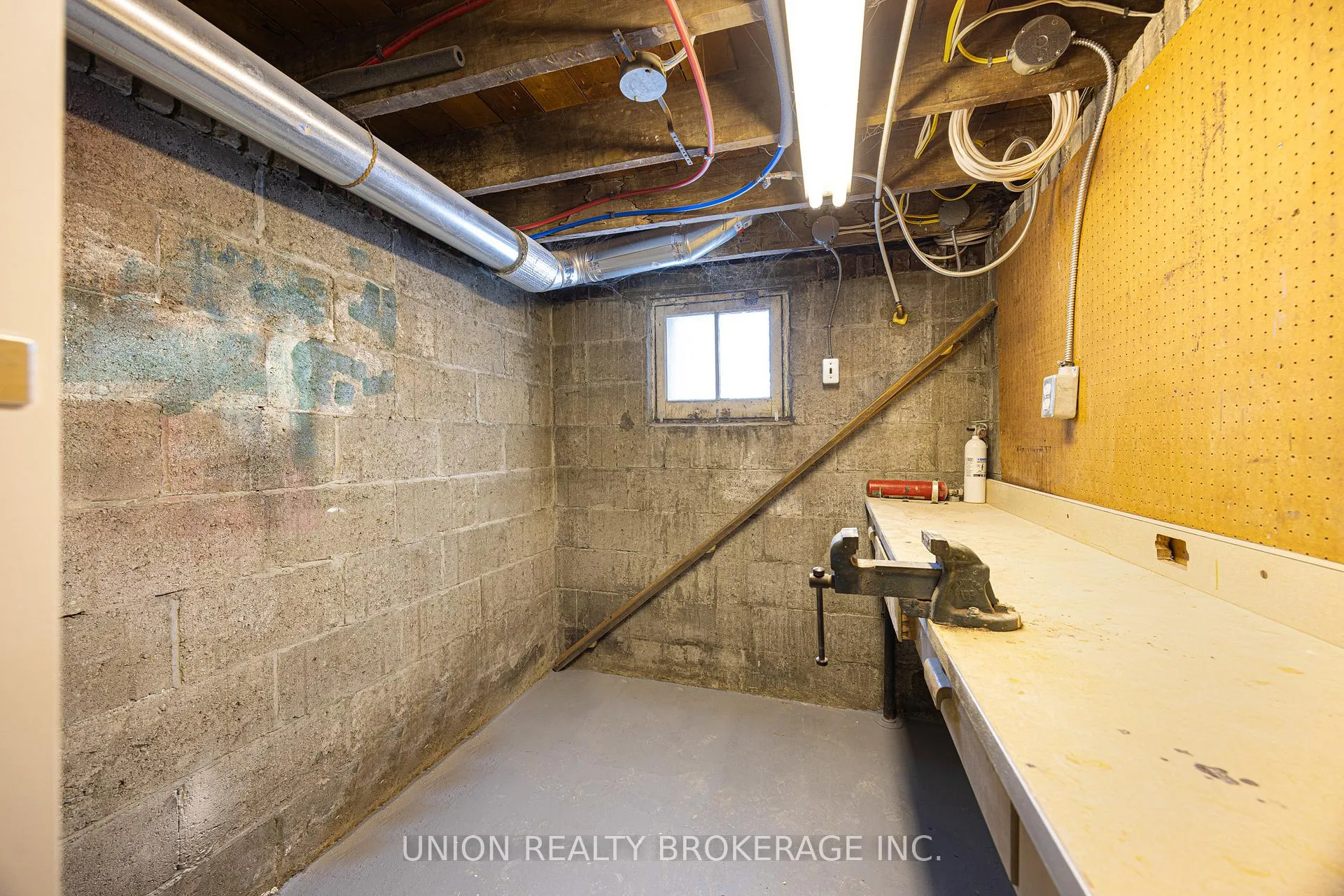 Photo 27 of 37 Bastedo Avenue, Toronto, Woodbine Corridor — HOMEH
