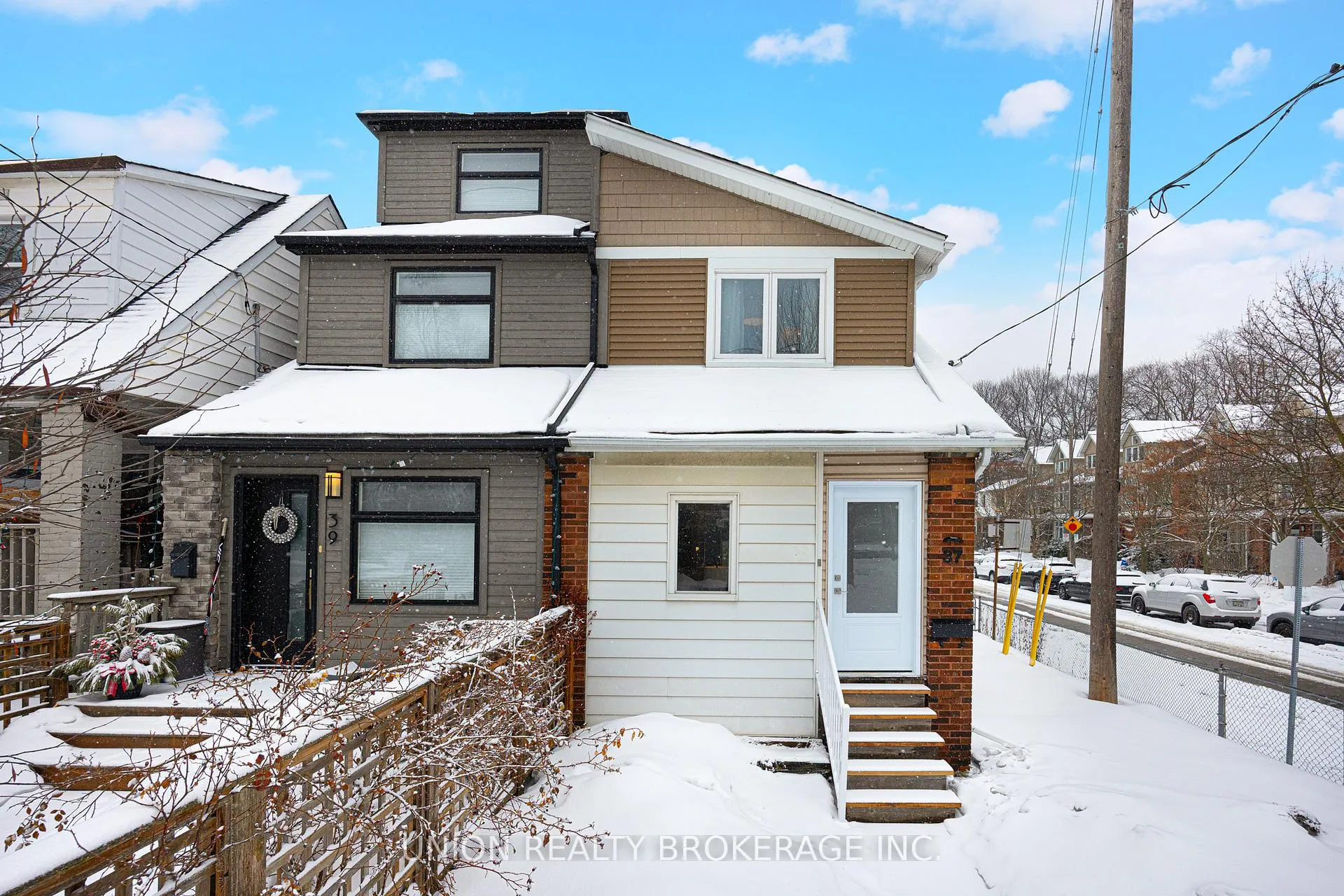 Photo 28 of 37 Bastedo Avenue, Toronto, Woodbine Corridor — HOMEH