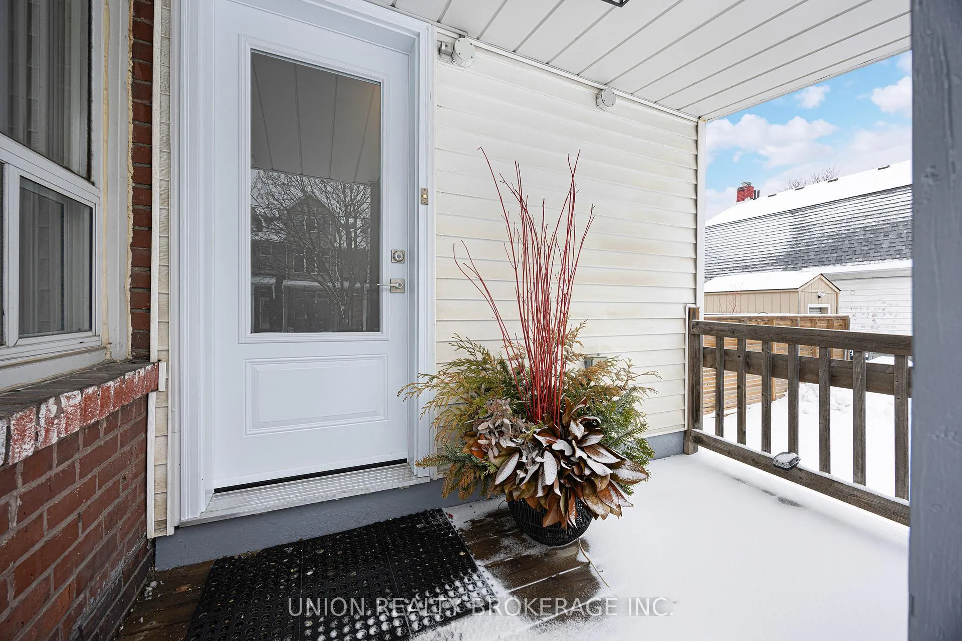 Photo 29 of 37 Bastedo Avenue, Toronto, Woodbine Corridor — HOMEH