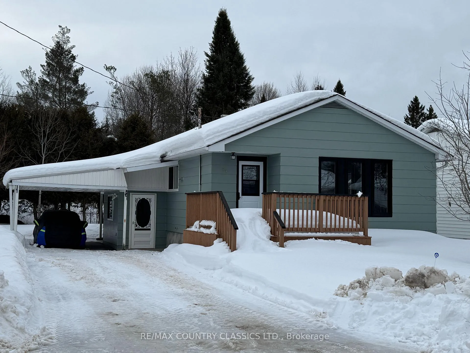 Photo 30 of 29 Hemlock Street, Highlands East, Bicroft Ward — HOMEH
