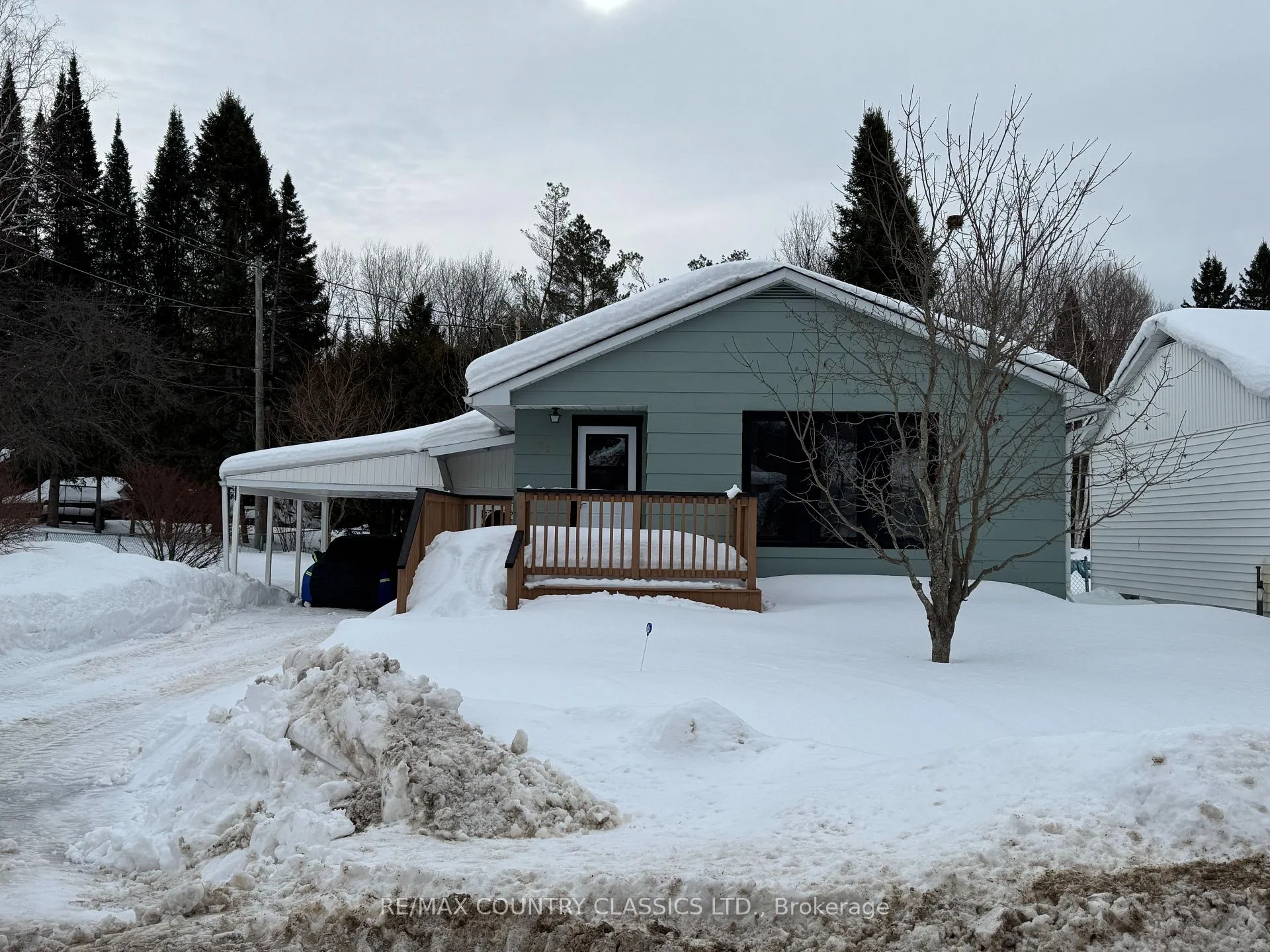 Photo 31 of 29 Hemlock Street, Highlands East, Bicroft Ward — HOMEH