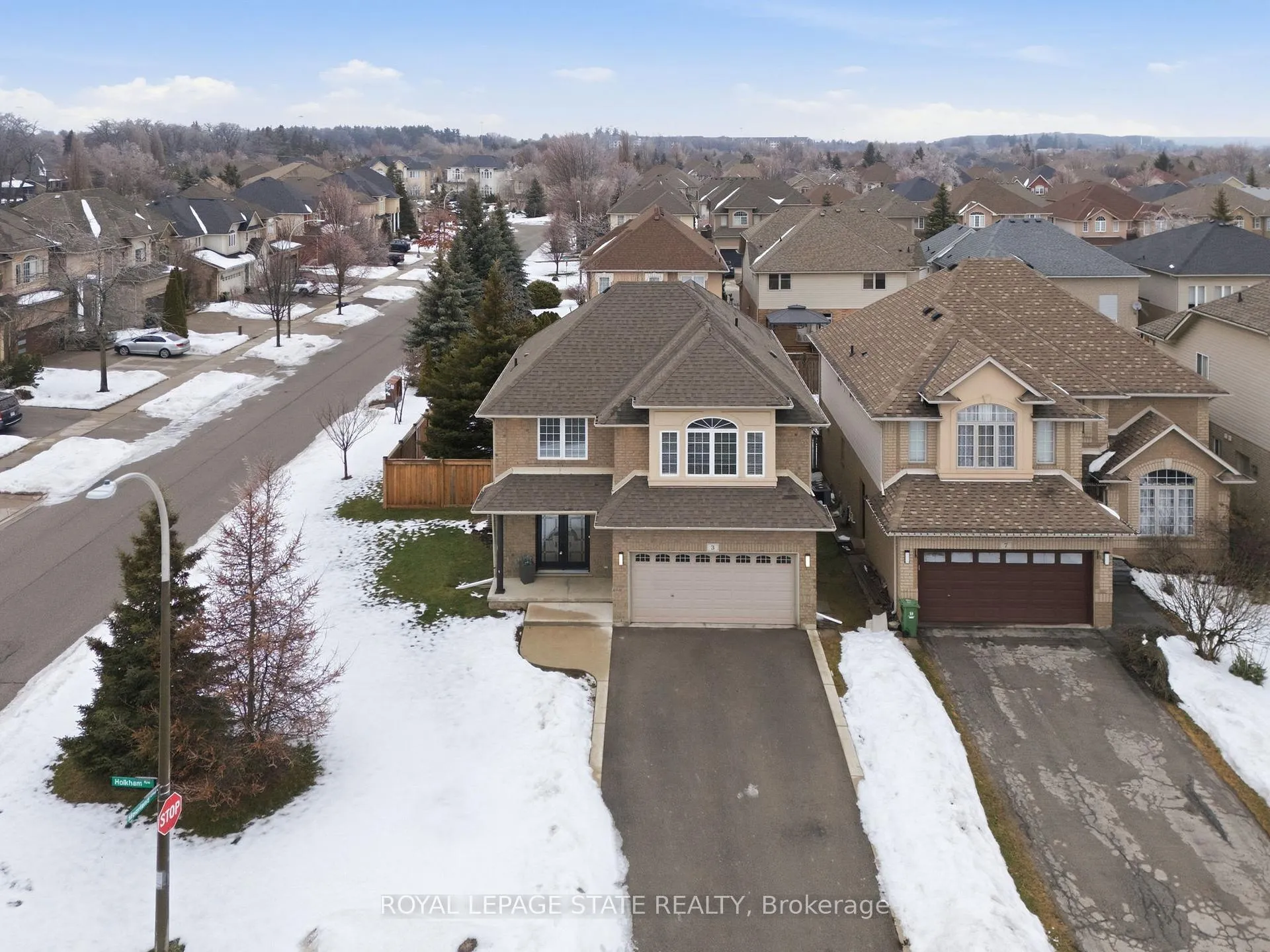 Photo 1 of 3 Holkham Avenue, Hamilton, Meadowlands — HOMEH