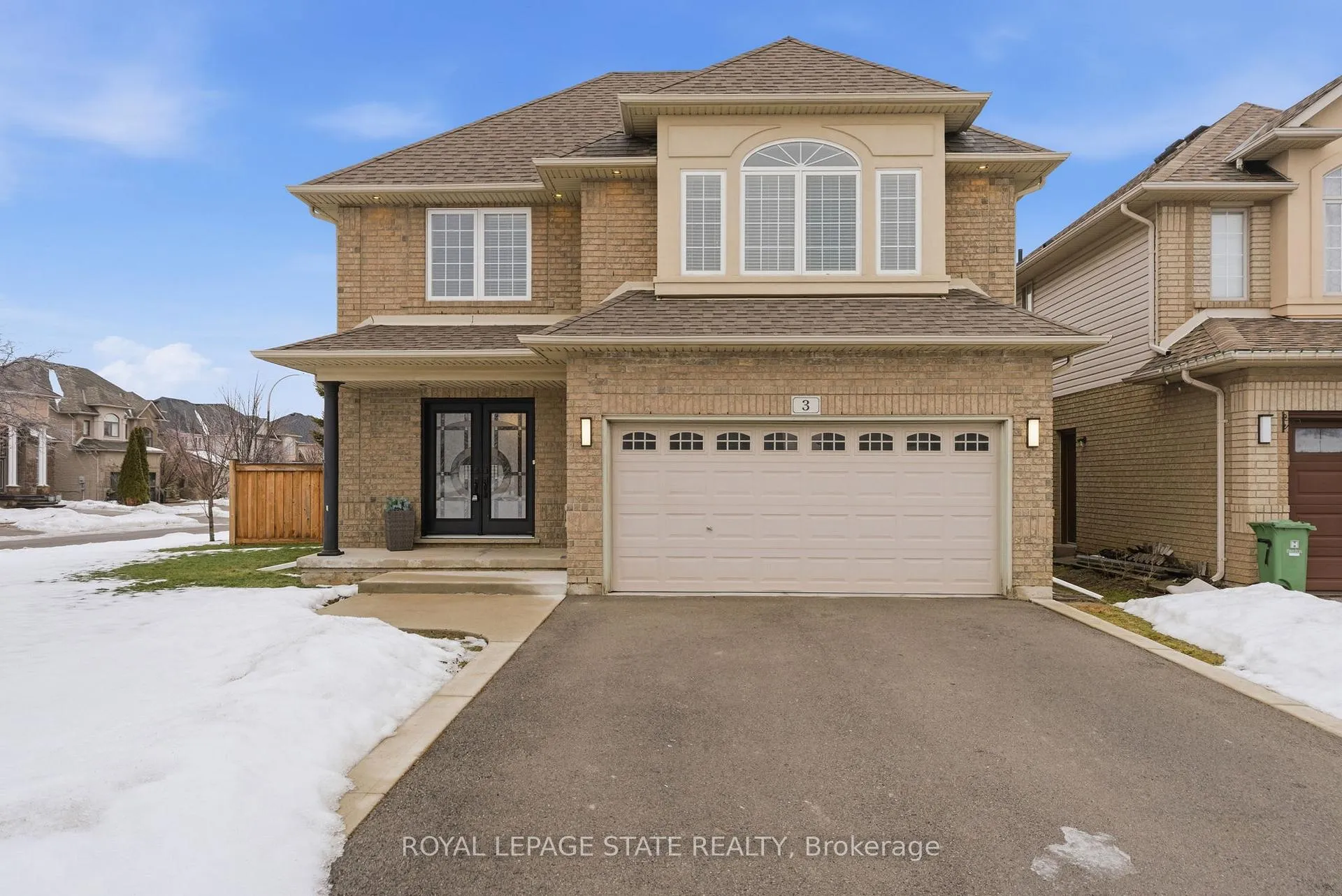 Photo 6 of 3 Holkham Avenue, Hamilton, Meadowlands — HOMEH