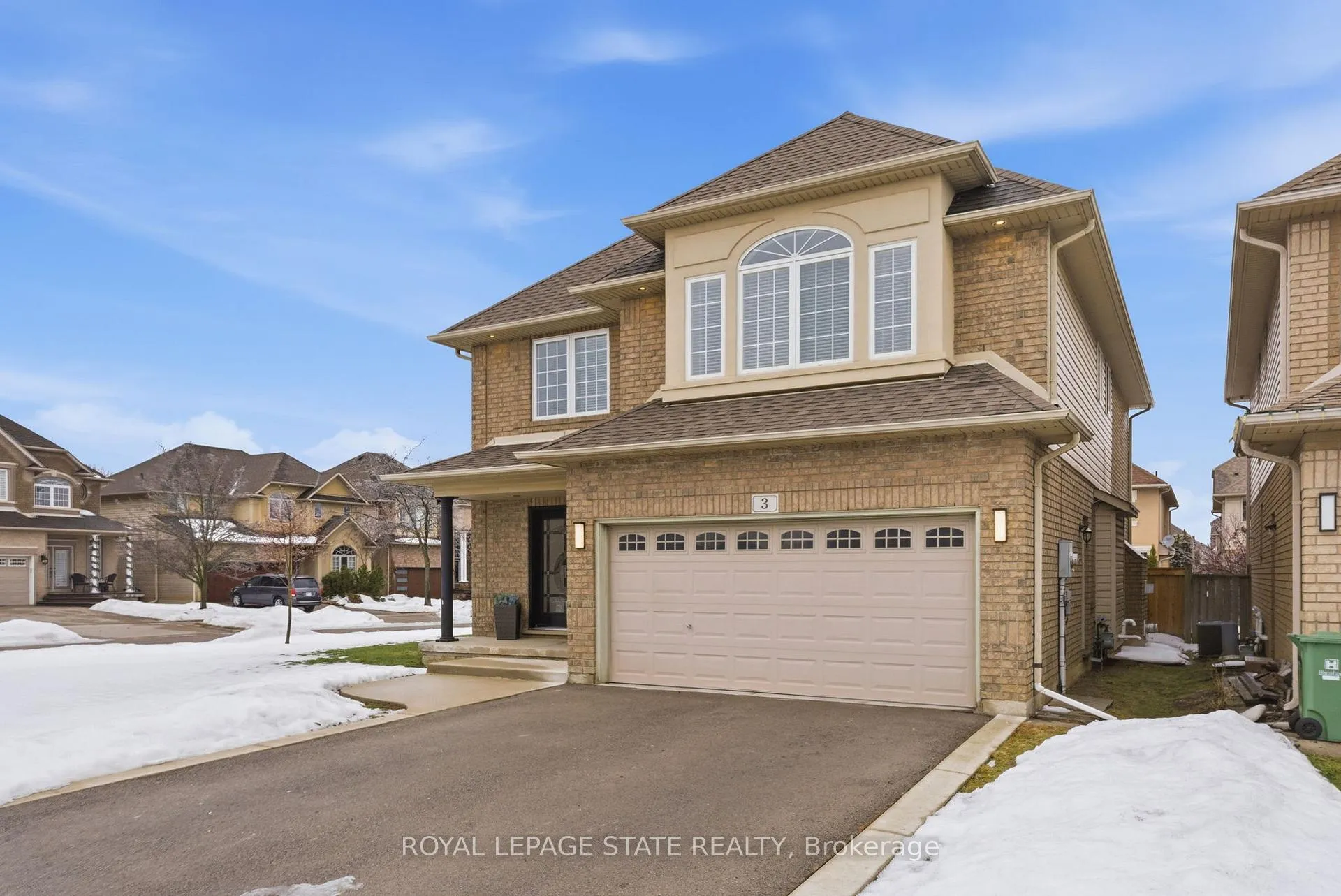 Photo 8 of 3 Holkham Avenue, Hamilton, Meadowlands — HOMEH