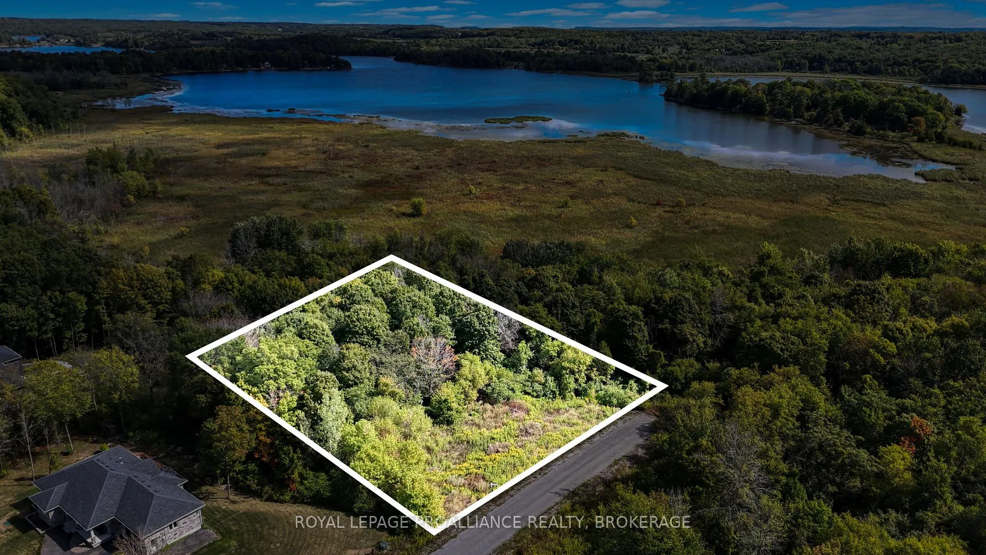 Photo 1 of 53 Linea Drive, Frontenac, Frontenac South — HOMEH