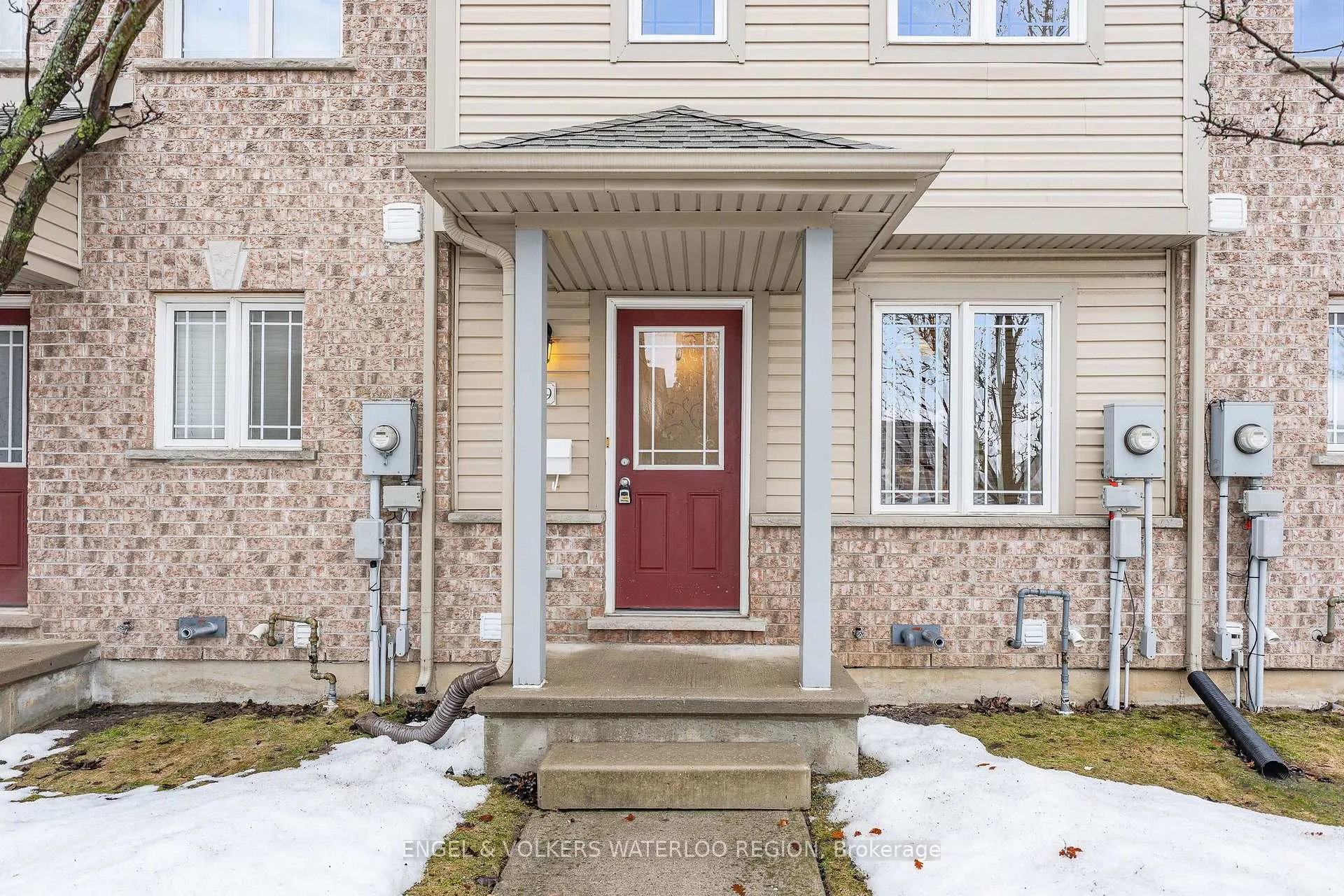 Photo 7 of Unit 49, 535 Windflower Crescent, Kitchener — HOMEH