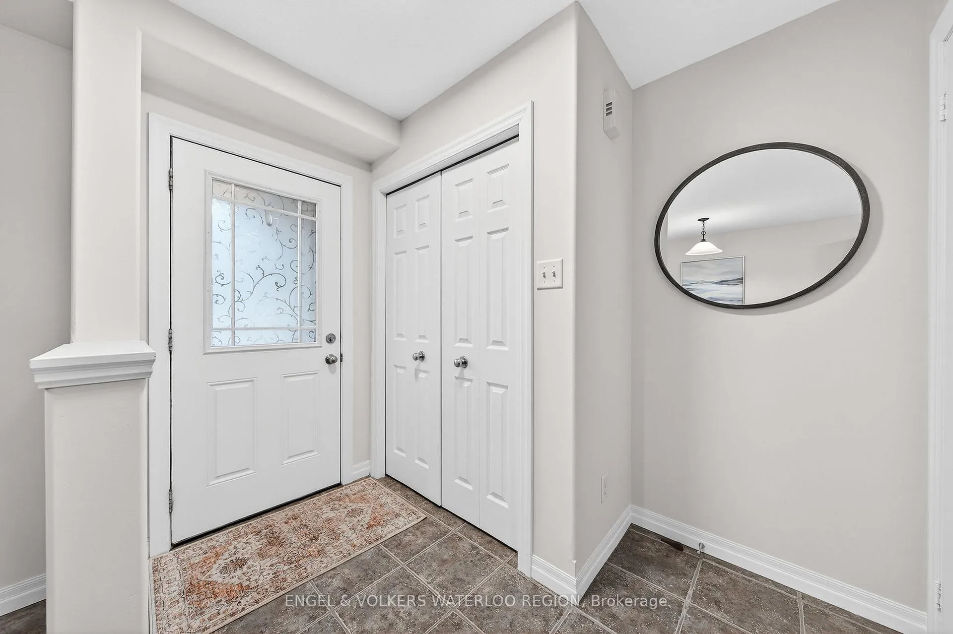 Photo 8 of Unit 49, 535 Windflower Crescent, Kitchener — HOMEH