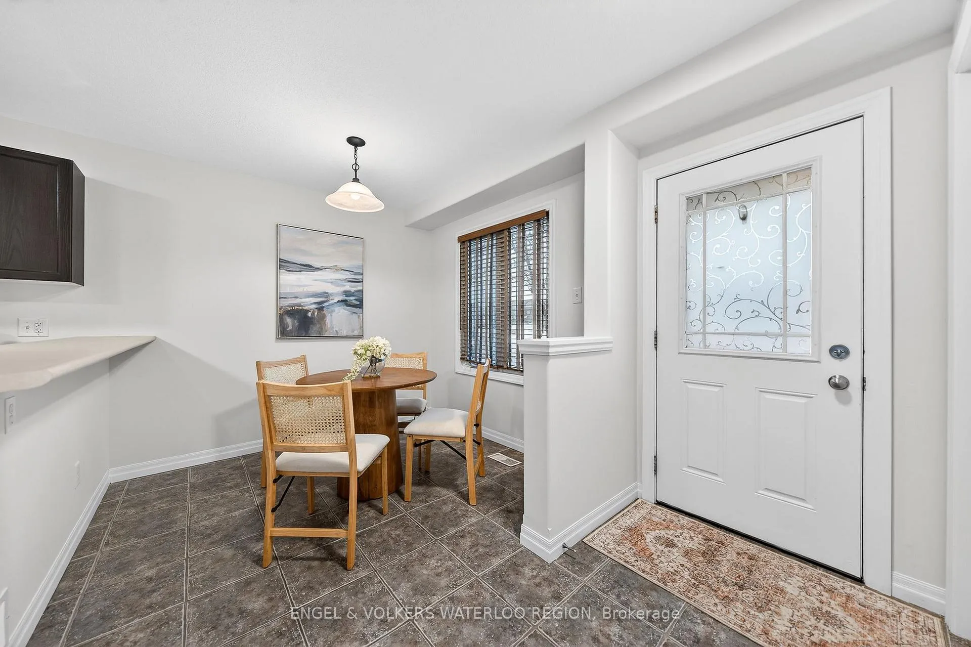Photo 10 of Unit 49, 535 Windflower Crescent, Kitchener — HOMEH