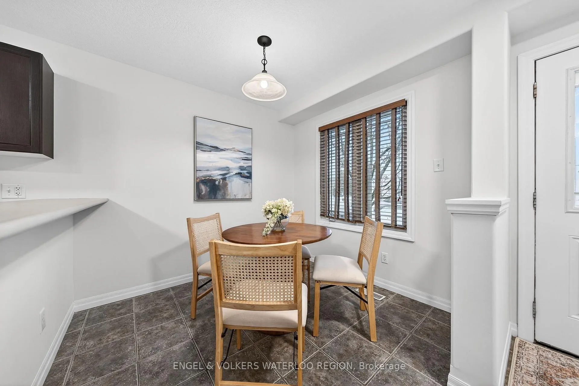 Photo 11 of Unit 49, 535 Windflower Crescent, Kitchener — HOMEH