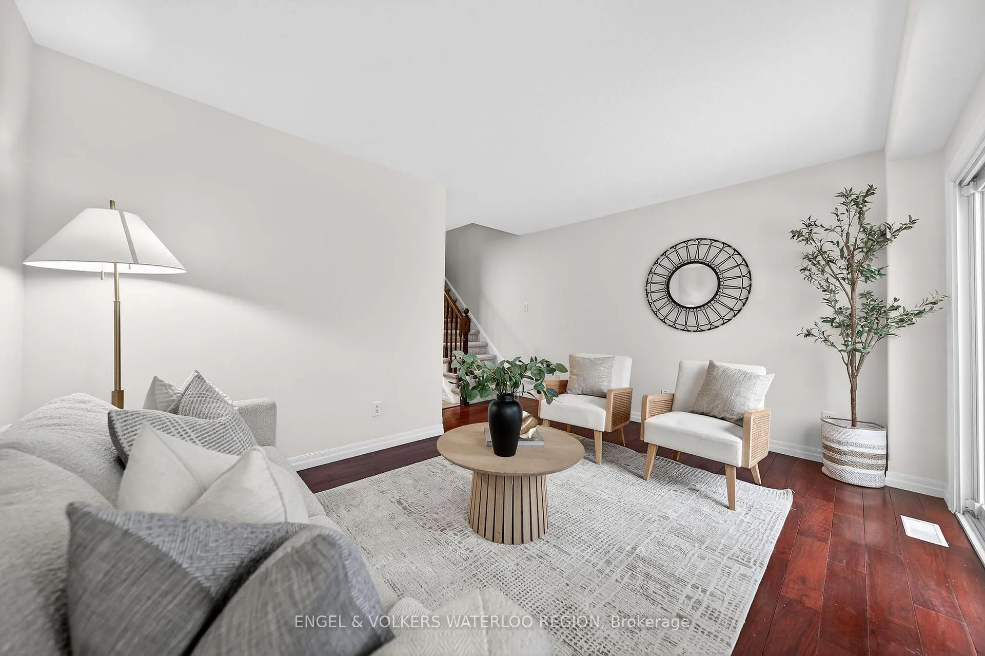 Photo 16 of Unit 49, 535 Windflower Crescent, Kitchener — HOMEH