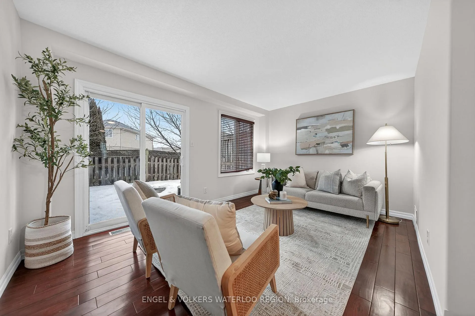 Photo 20 of Unit 49, 535 Windflower Crescent, Kitchener — HOMEH