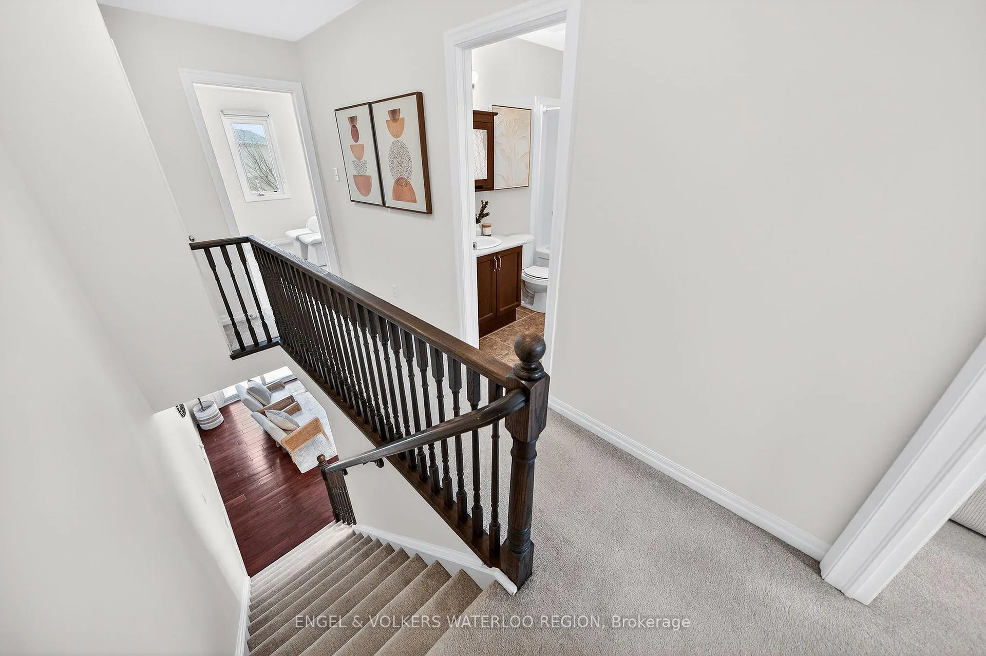 Photo 21 of Unit 49, 535 Windflower Crescent, Kitchener — HOMEH