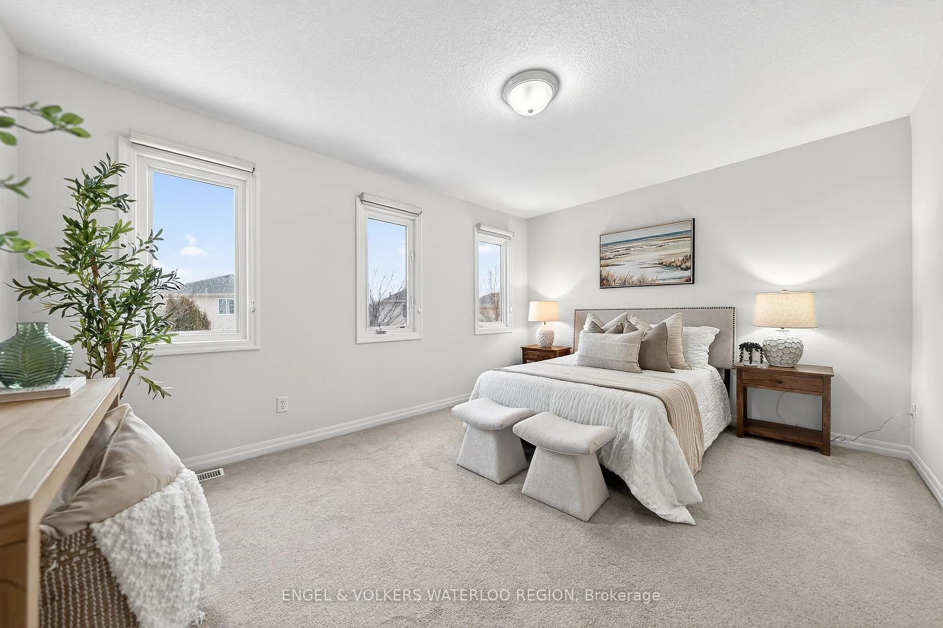 Photo 24 of Unit 49, 535 Windflower Crescent, Kitchener — HOMEH