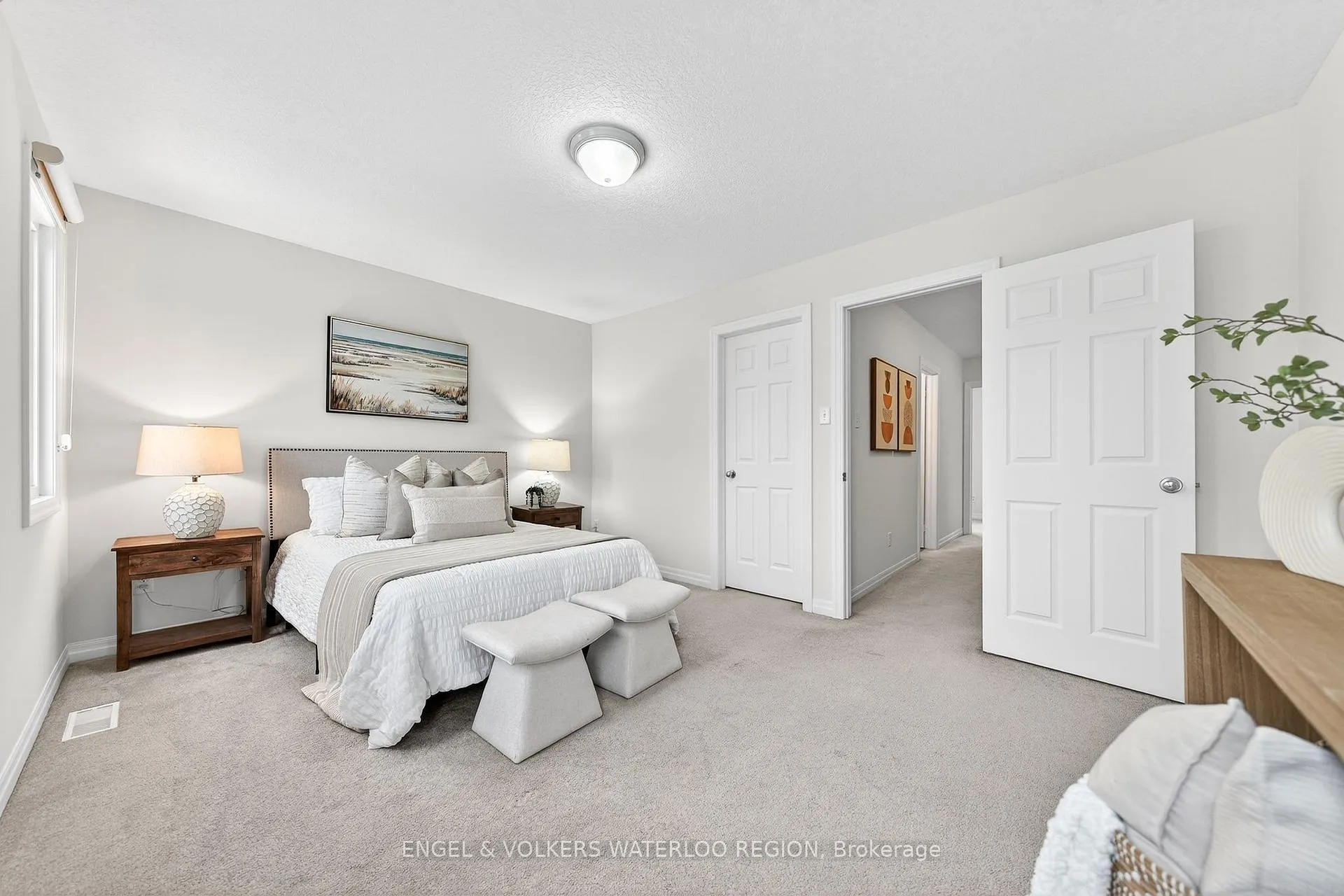 Photo 25 of Unit 49, 535 Windflower Crescent, Kitchener — HOMEH