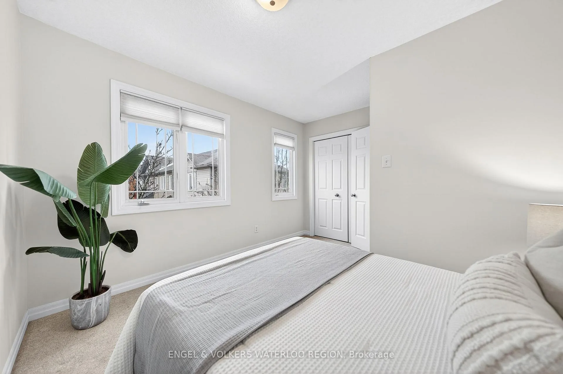 Photo 28 of Unit 49, 535 Windflower Crescent, Kitchener — HOMEH