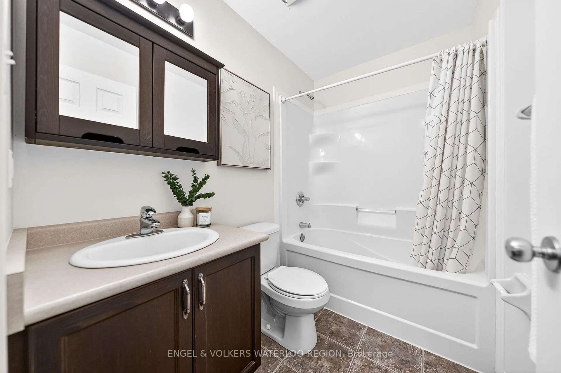 Photo 30 of Unit 49, 535 Windflower Crescent, Kitchener — HOMEH