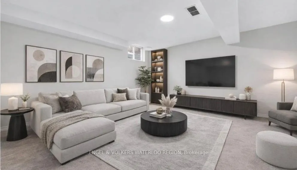 Photo 32 of Unit 49, 535 Windflower Crescent, Kitchener — HOMEH