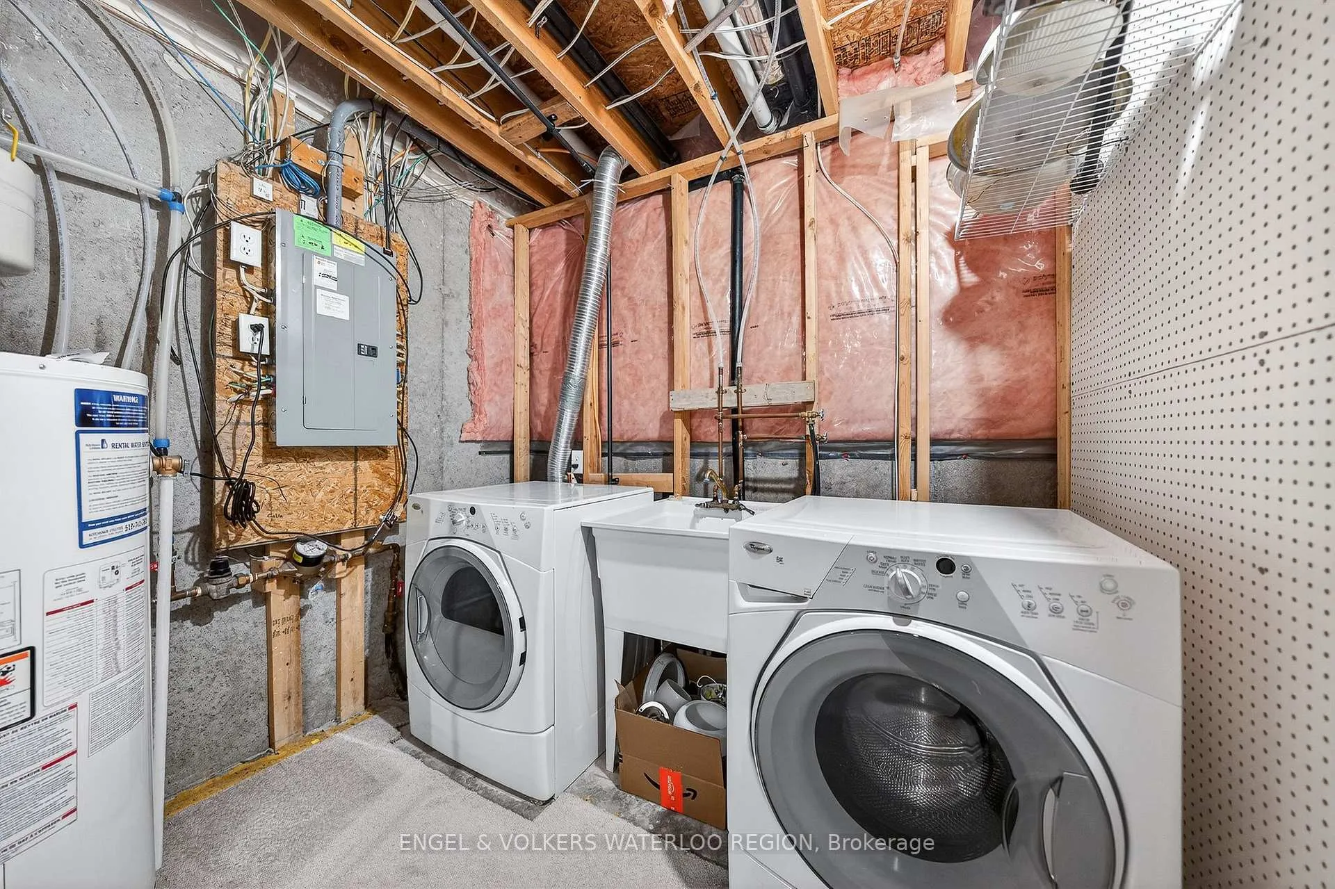Photo 36 of Unit 49, 535 Windflower Crescent, Kitchener — HOMEH
