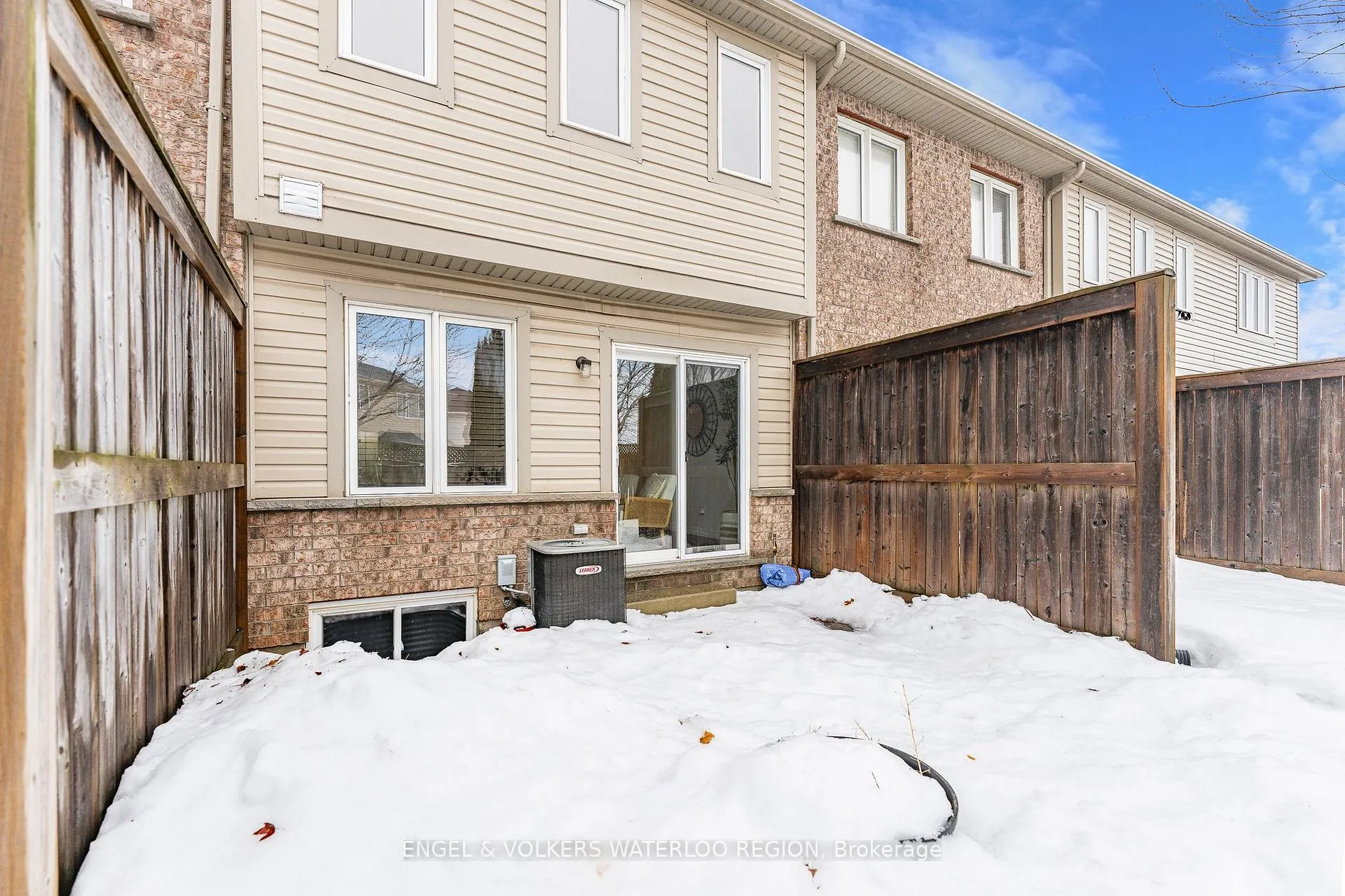 Photo 39 of Unit 49, 535 Windflower Crescent, Kitchener — HOMEH
