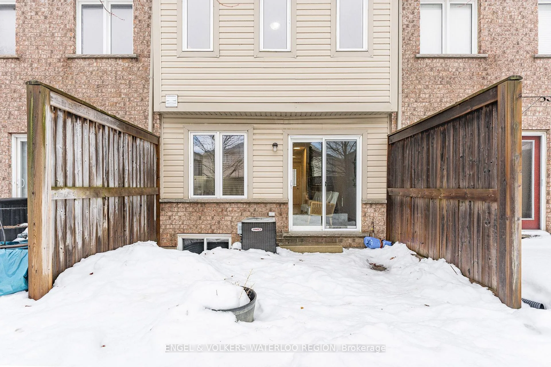 Photo 40 of Unit 49, 535 Windflower Crescent, Kitchener — HOMEH