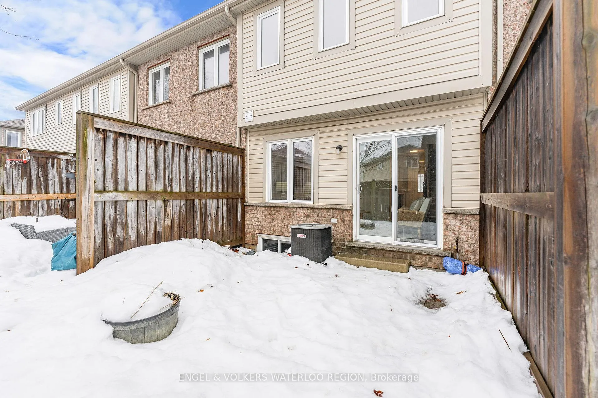 Photo 41 of Unit 49, 535 Windflower Crescent, Kitchener — HOMEH