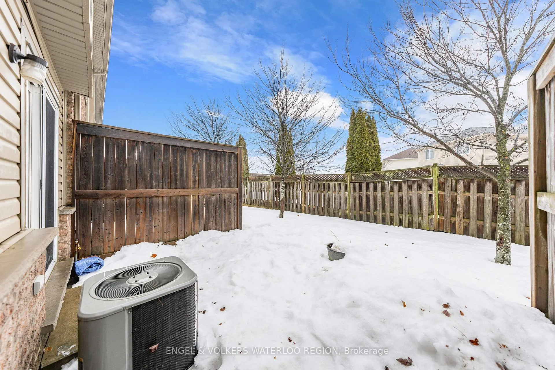 Photo 42 of Unit 49, 535 Windflower Crescent, Kitchener — HOMEH