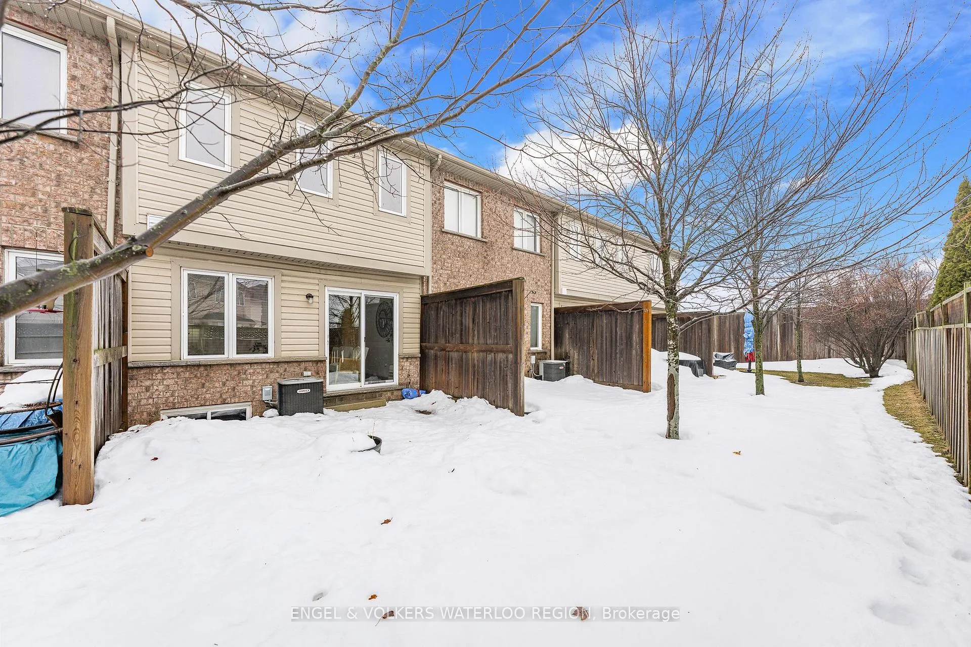 Photo 43 of Unit 49, 535 Windflower Crescent, Kitchener — HOMEH