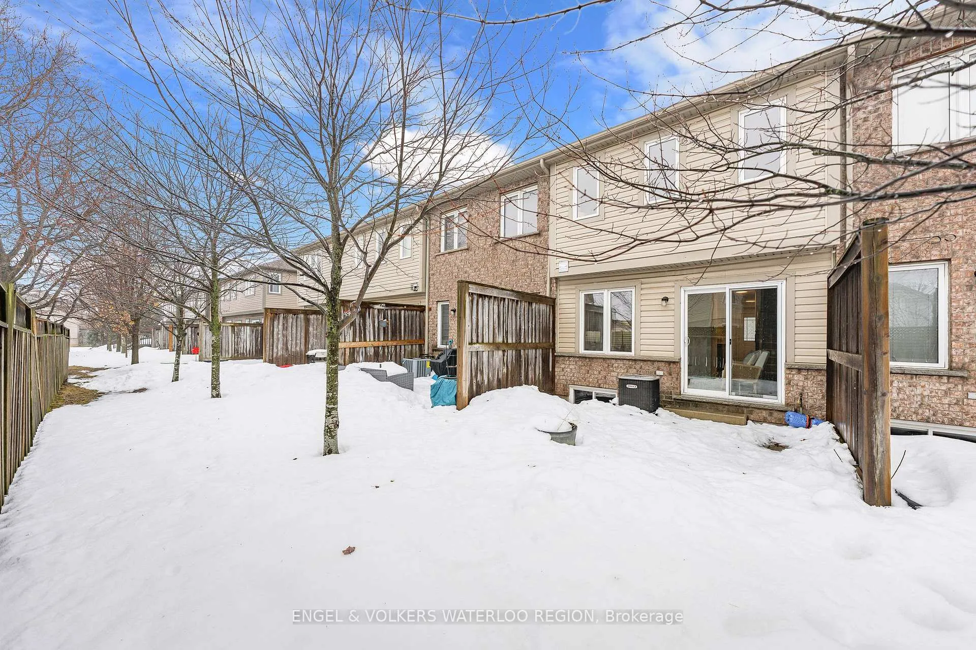 Photo 44 of Unit 49, 535 Windflower Crescent, Kitchener — HOMEH