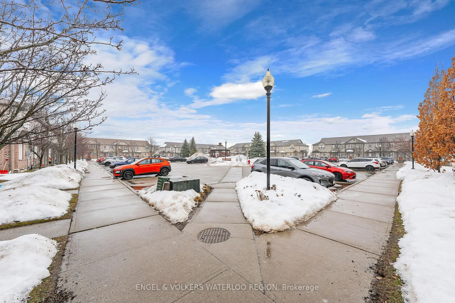 Photo 45 of Unit 49, 535 Windflower Crescent, Kitchener — HOMEH