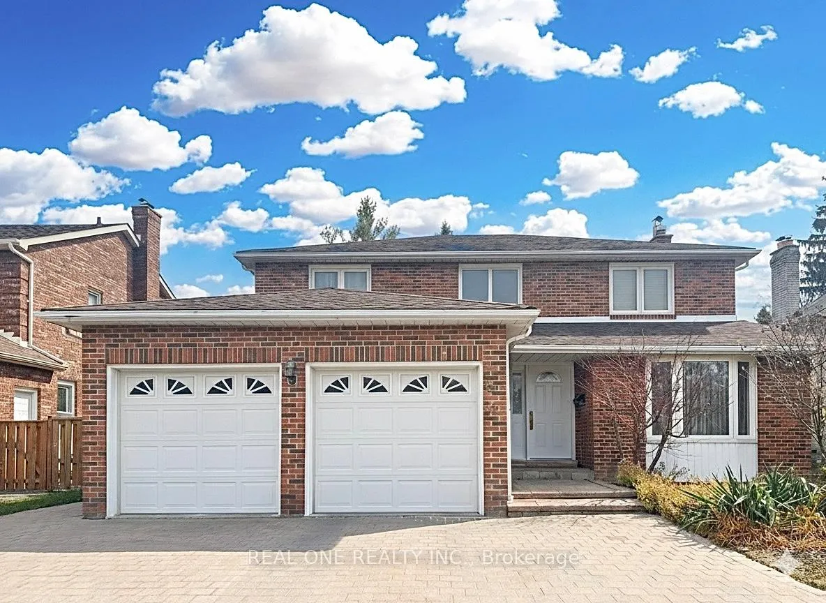 Photo 1 of Unit Basemt, 183 Carlton Road, Markham, Unionville — HOMEH