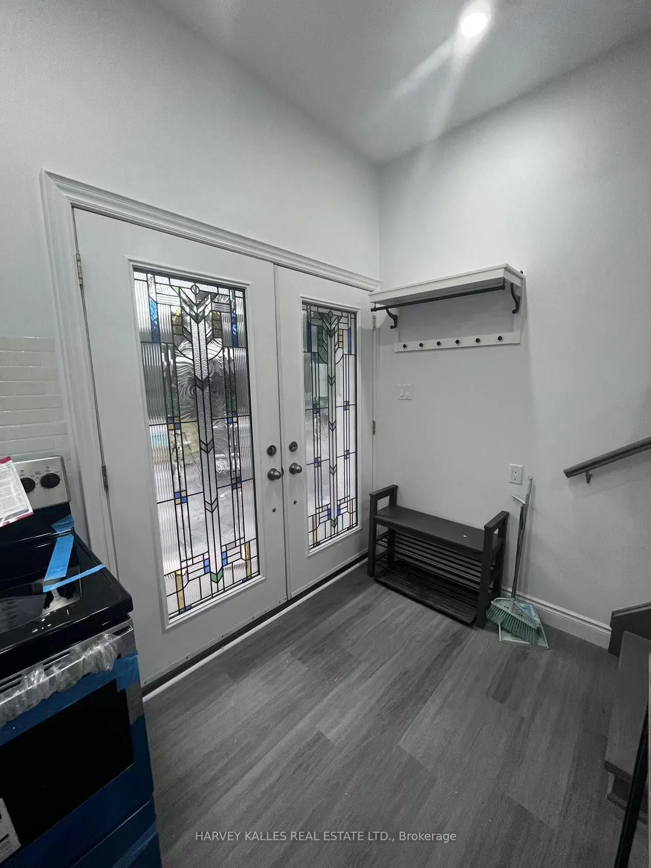 Photo 2 of Unit Rear, 59 Hemingway Crescent, Markham, Unionville — HOMEH