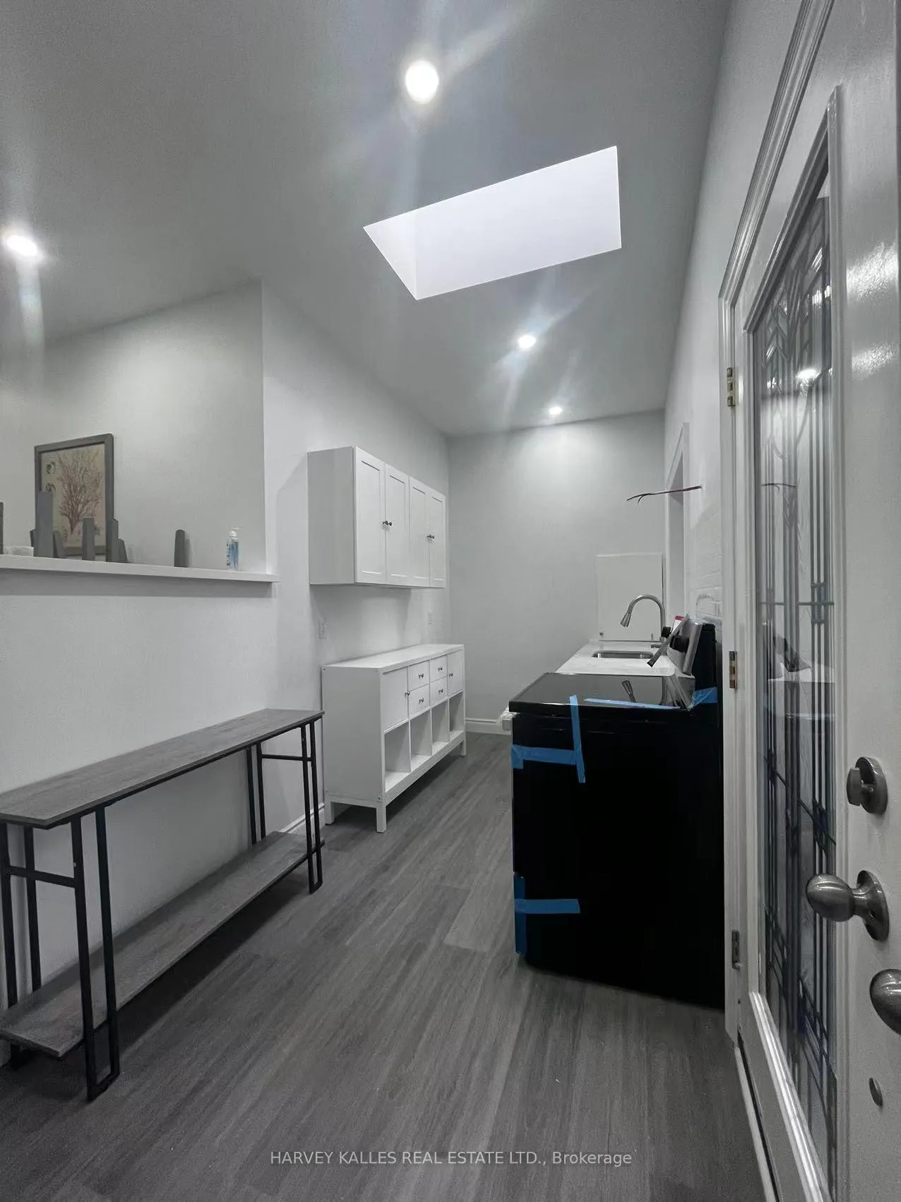 Photo 7 of Unit Rear, 59 Hemingway Crescent, Markham, Unionville — HOMEH