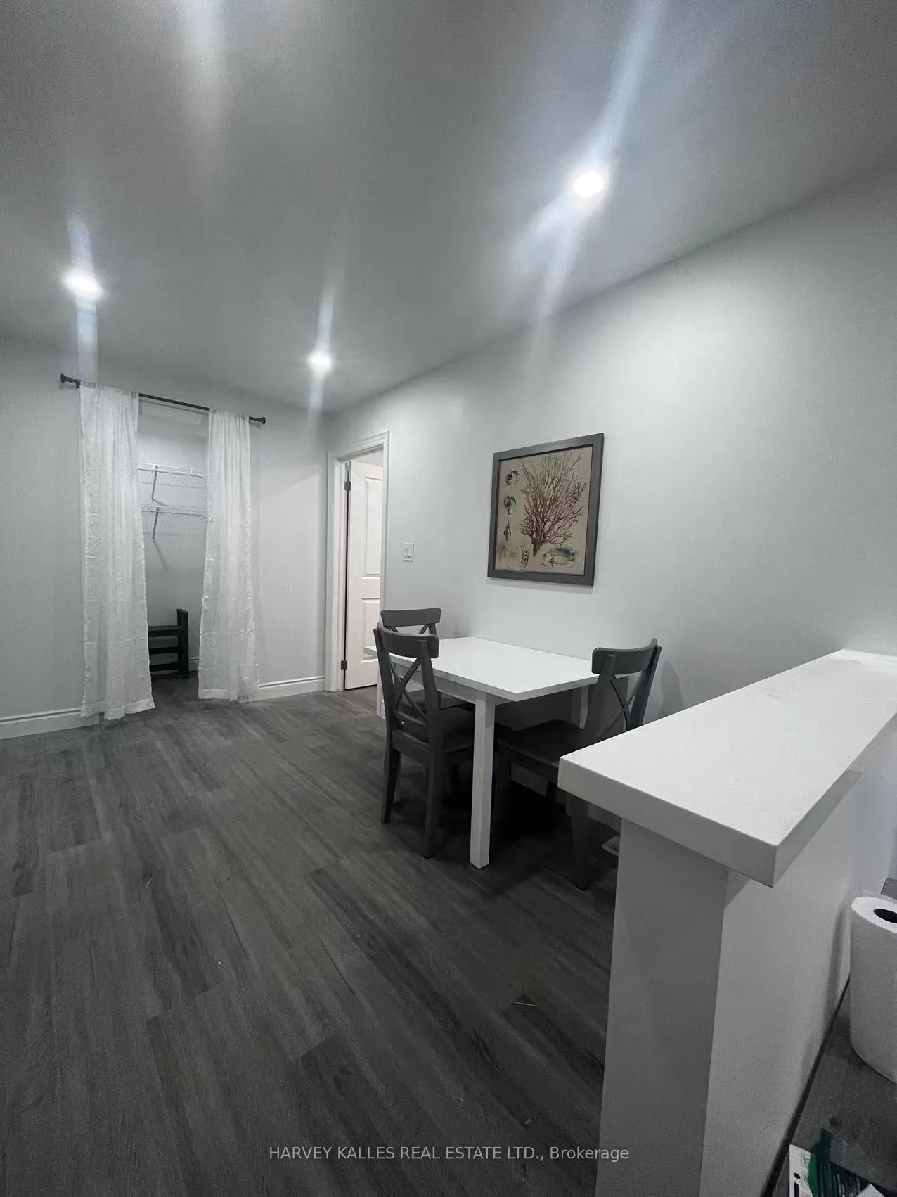 Photo 8 of Unit Rear, 59 Hemingway Crescent, Markham, Unionville — HOMEH