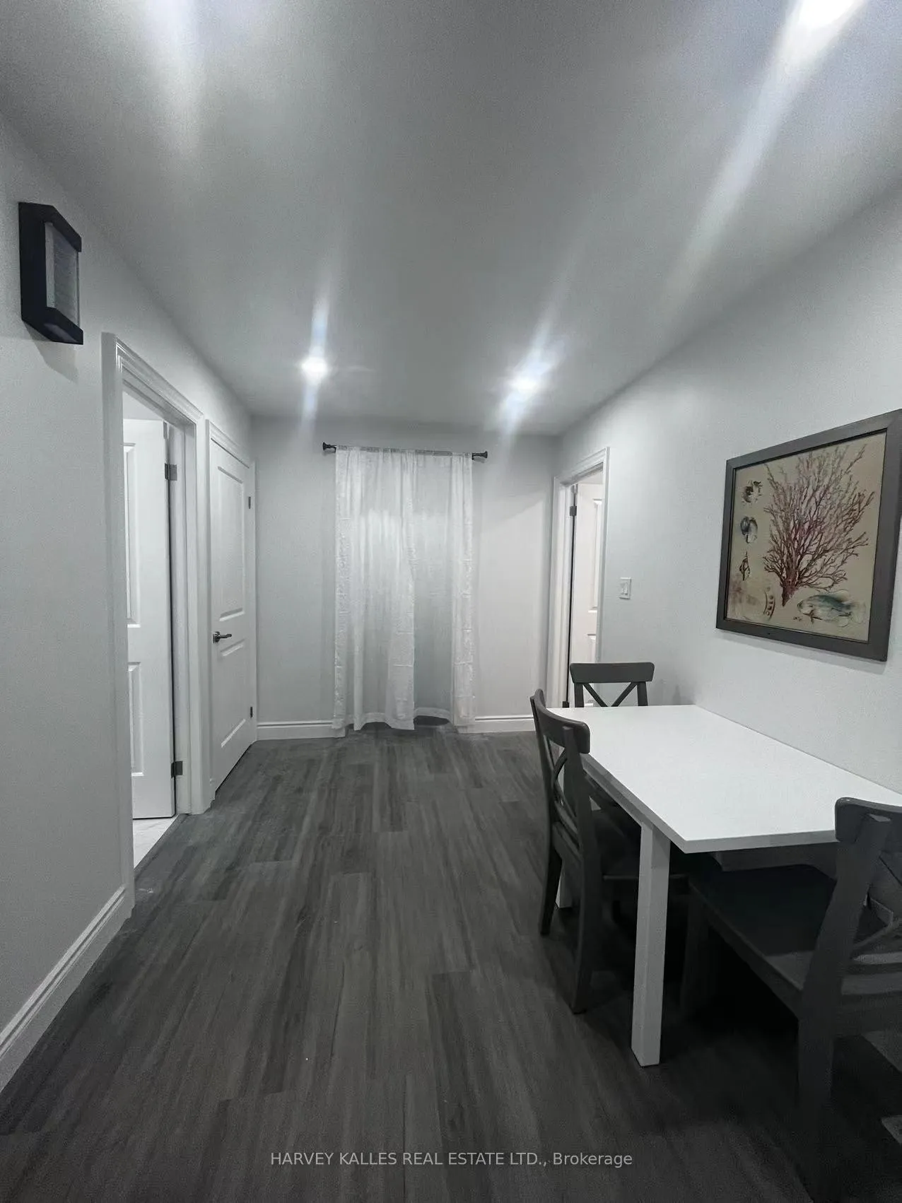 Photo 9 of Unit Rear, 59 Hemingway Crescent, Markham, Unionville — HOMEH
