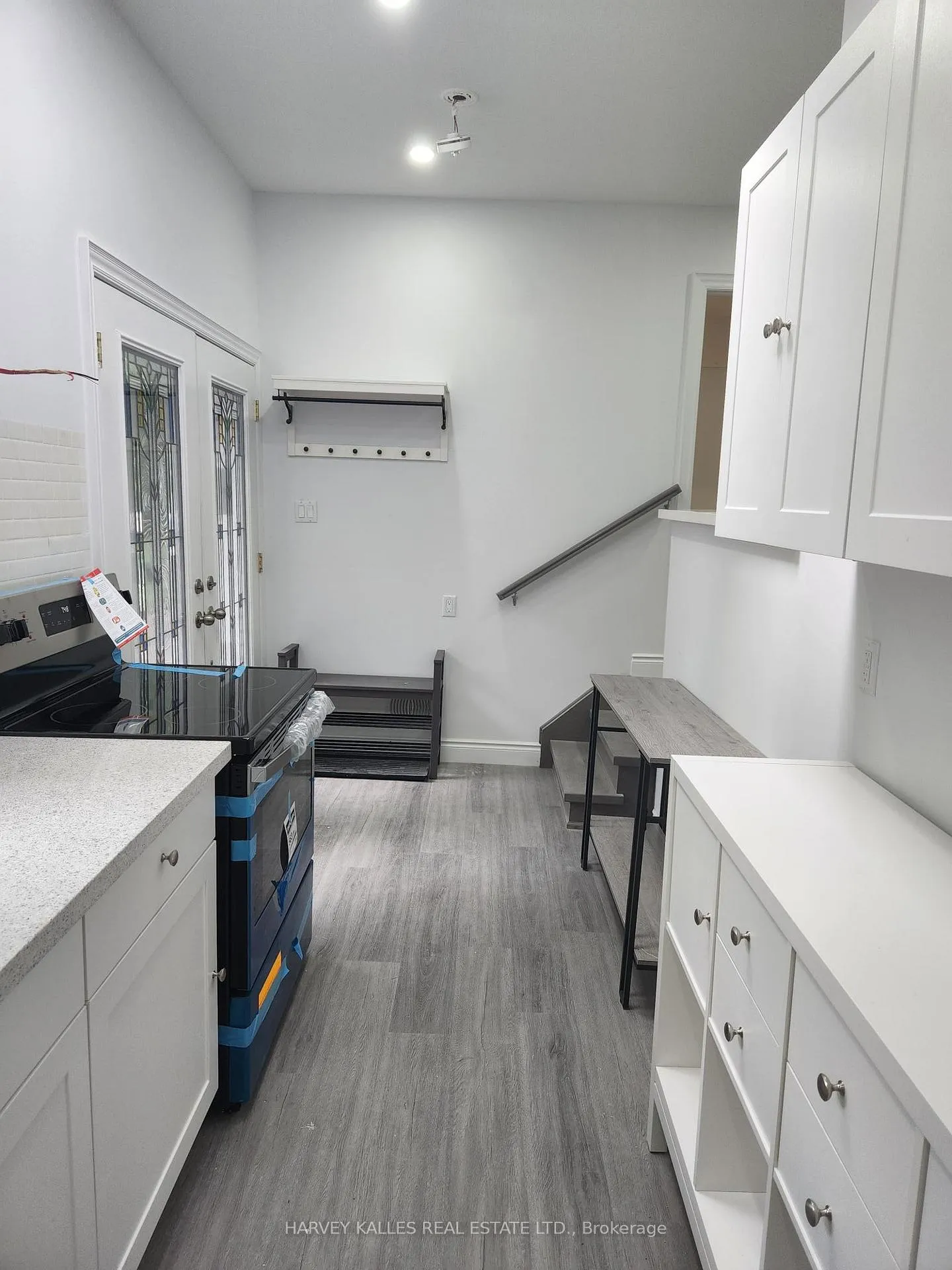 Photo 11 of Unit Rear, 59 Hemingway Crescent, Markham, Unionville — HOMEH