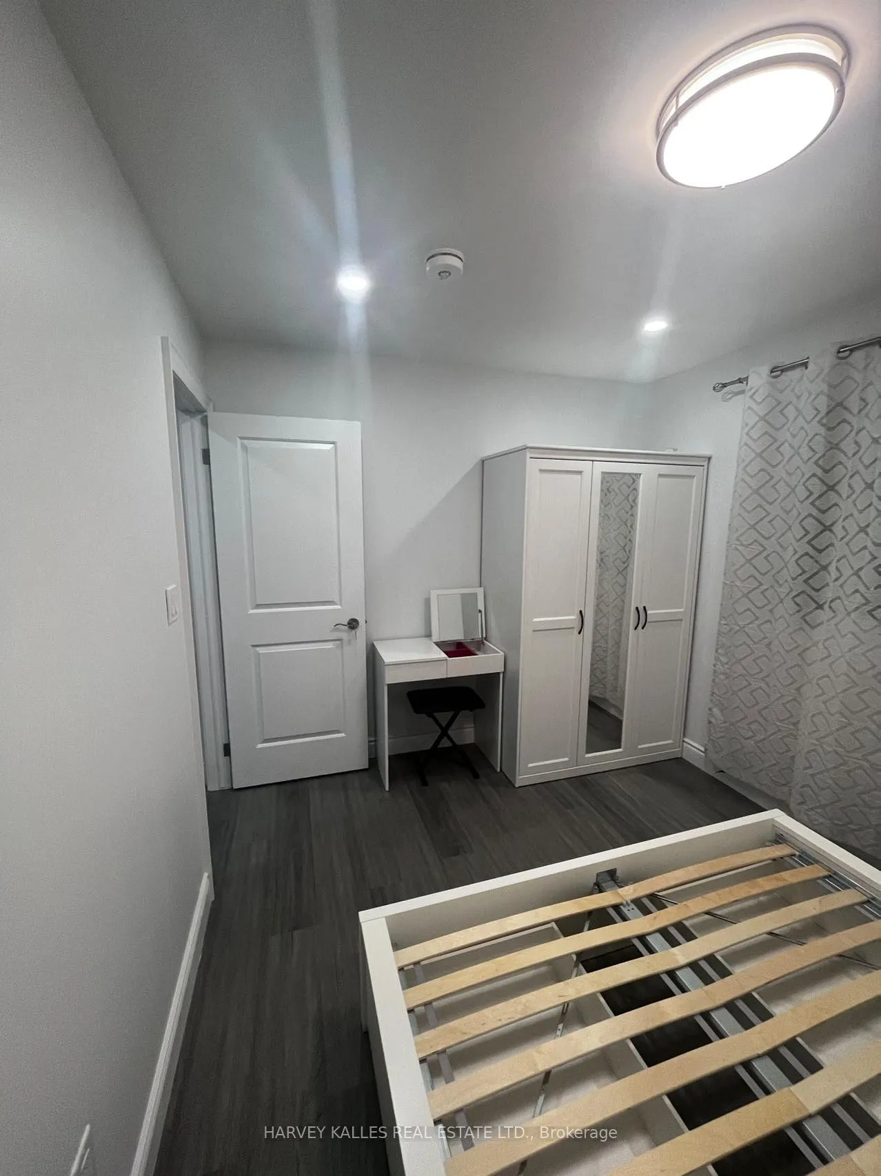Photo 12 of Unit Rear, 59 Hemingway Crescent, Markham, Unionville — HOMEH