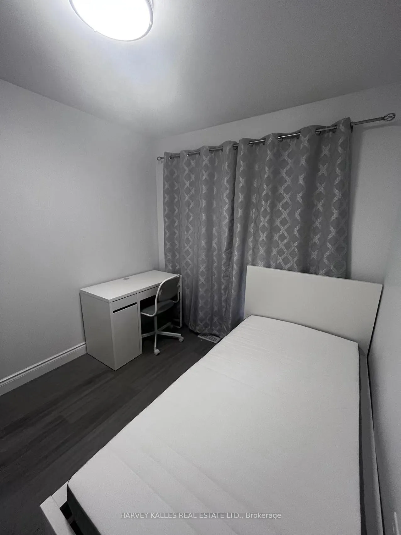 Photo 13 of Unit Rear, 59 Hemingway Crescent, Markham, Unionville — HOMEH