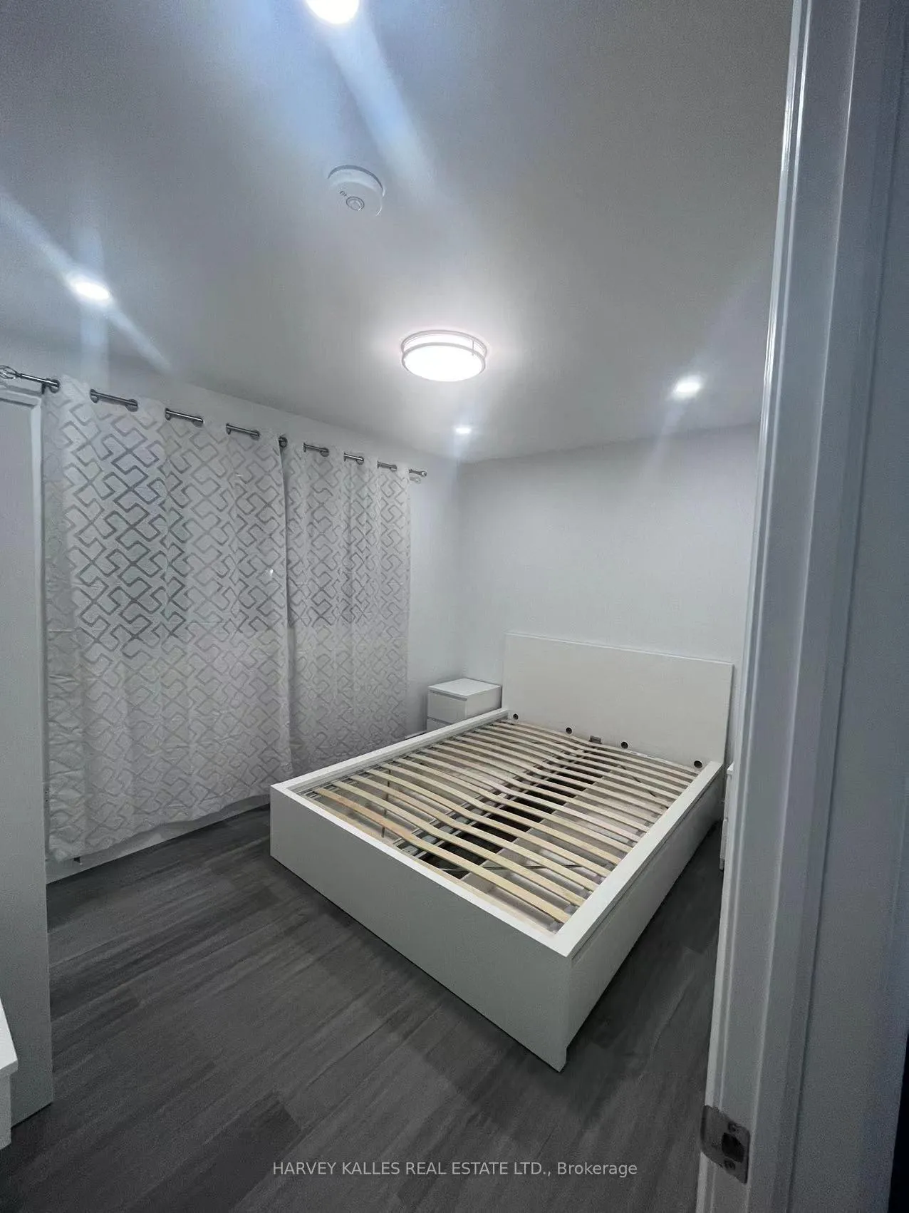 Photo 14 of Unit Rear, 59 Hemingway Crescent, Markham, Unionville — HOMEH