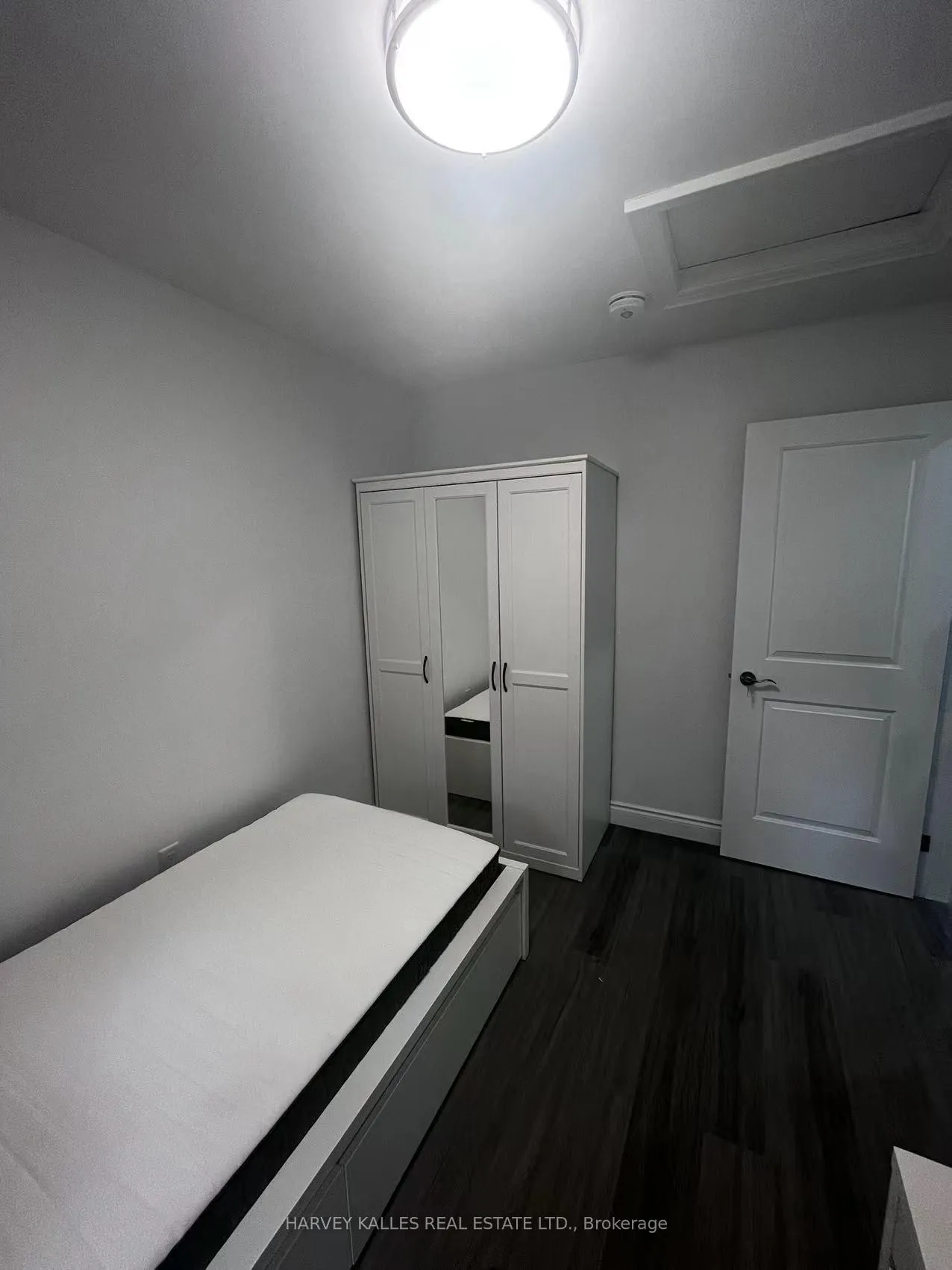 Photo 15 of Unit Rear, 59 Hemingway Crescent, Markham, Unionville — HOMEH