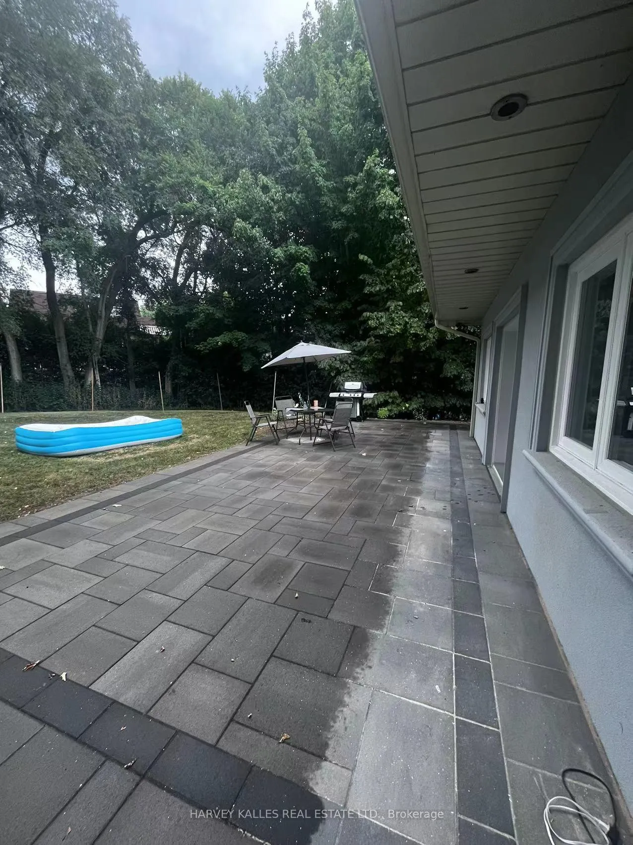 Photo 20 of Unit Rear, 59 Hemingway Crescent, Markham, Unionville — HOMEH