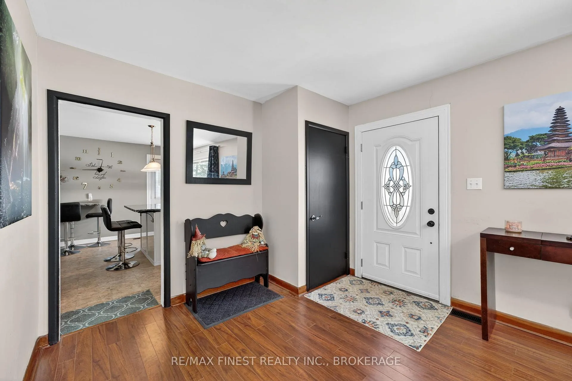 Photo 4 of 3369 Perth Road, Frontenac, Frontenac South — HOMEH