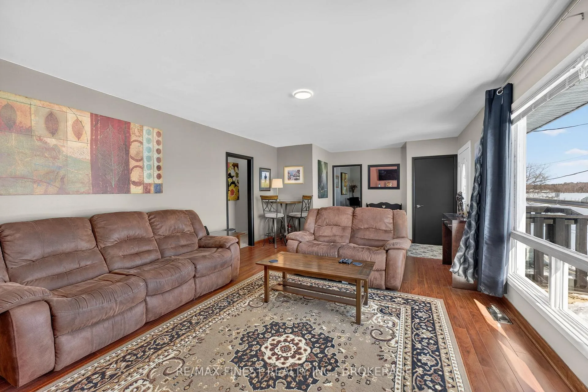 Photo 6 of 3369 Perth Road, Frontenac, Frontenac South — HOMEH