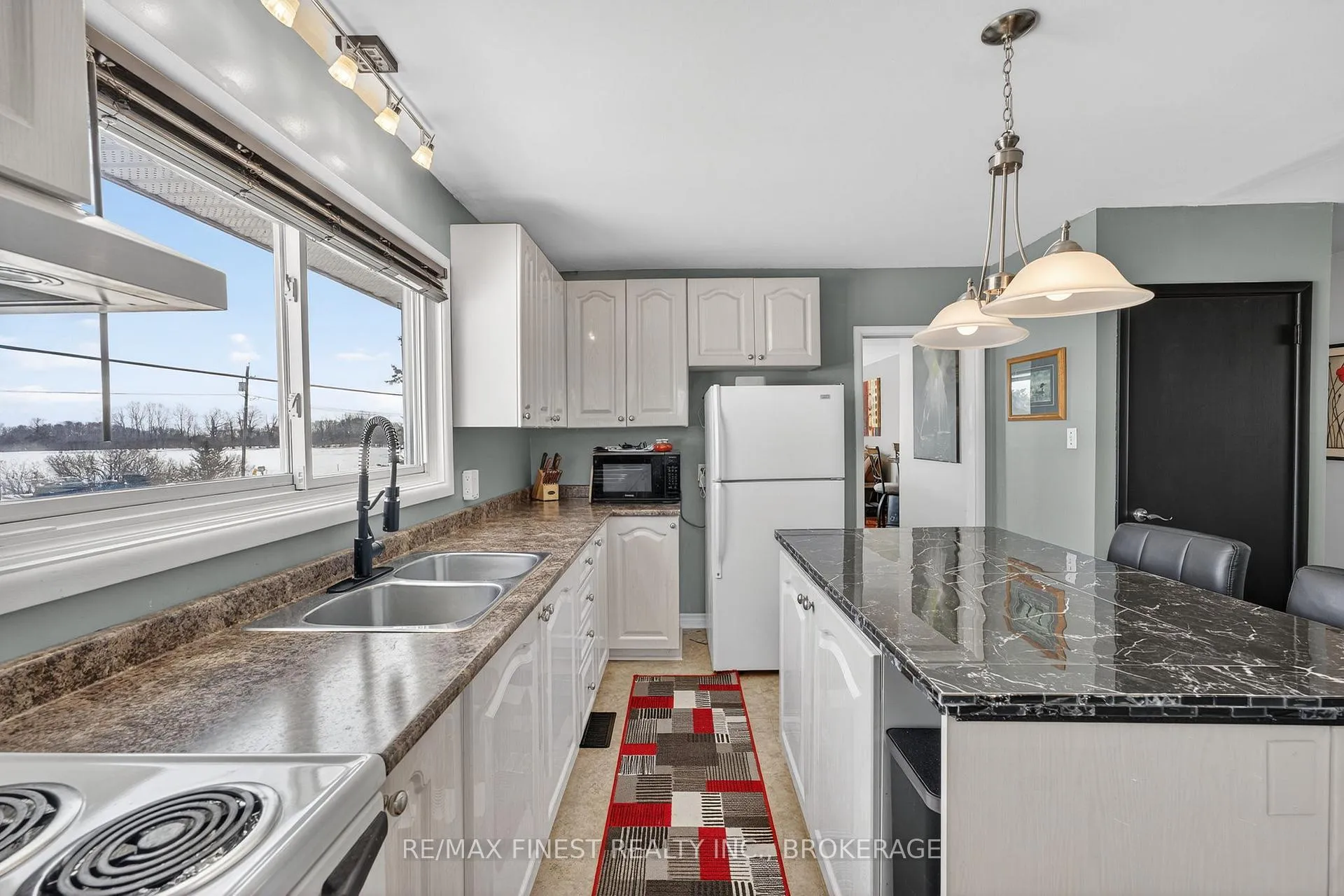 Photo 8 of 3369 Perth Road, Frontenac, Frontenac South — HOMEH