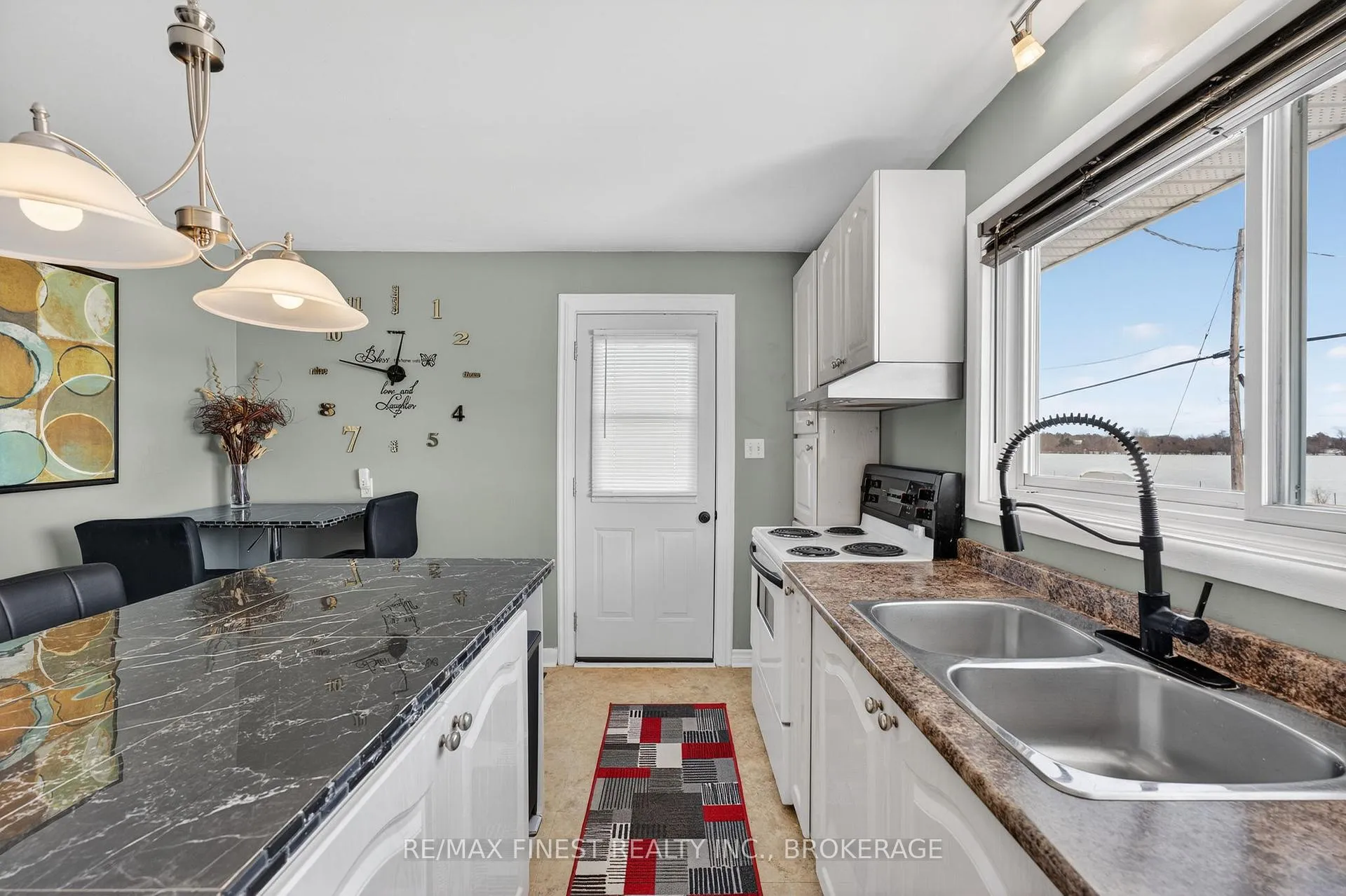 Photo 9 of 3369 Perth Road, Frontenac, Frontenac South — HOMEH