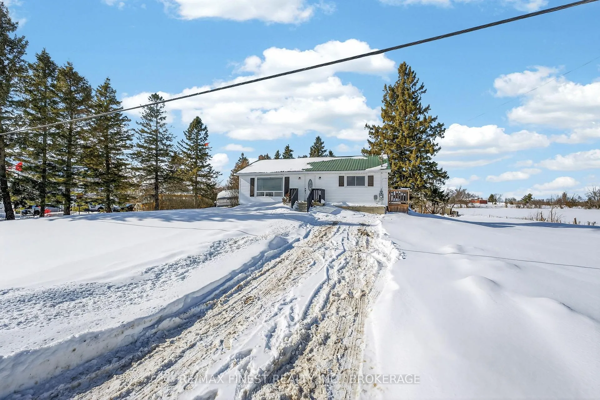 Photo 23 of 3369 Perth Road, Frontenac, Frontenac South — HOMEH
