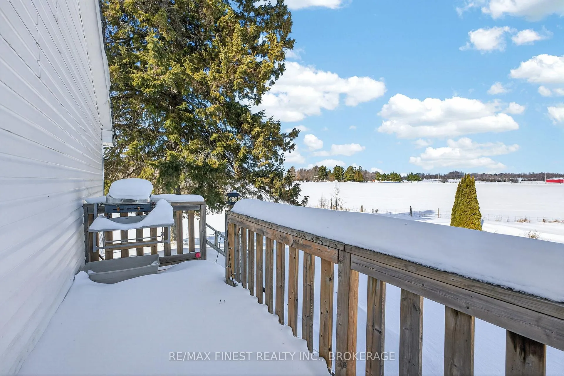 Photo 24 of 3369 Perth Road, Frontenac, Frontenac South — HOMEH
