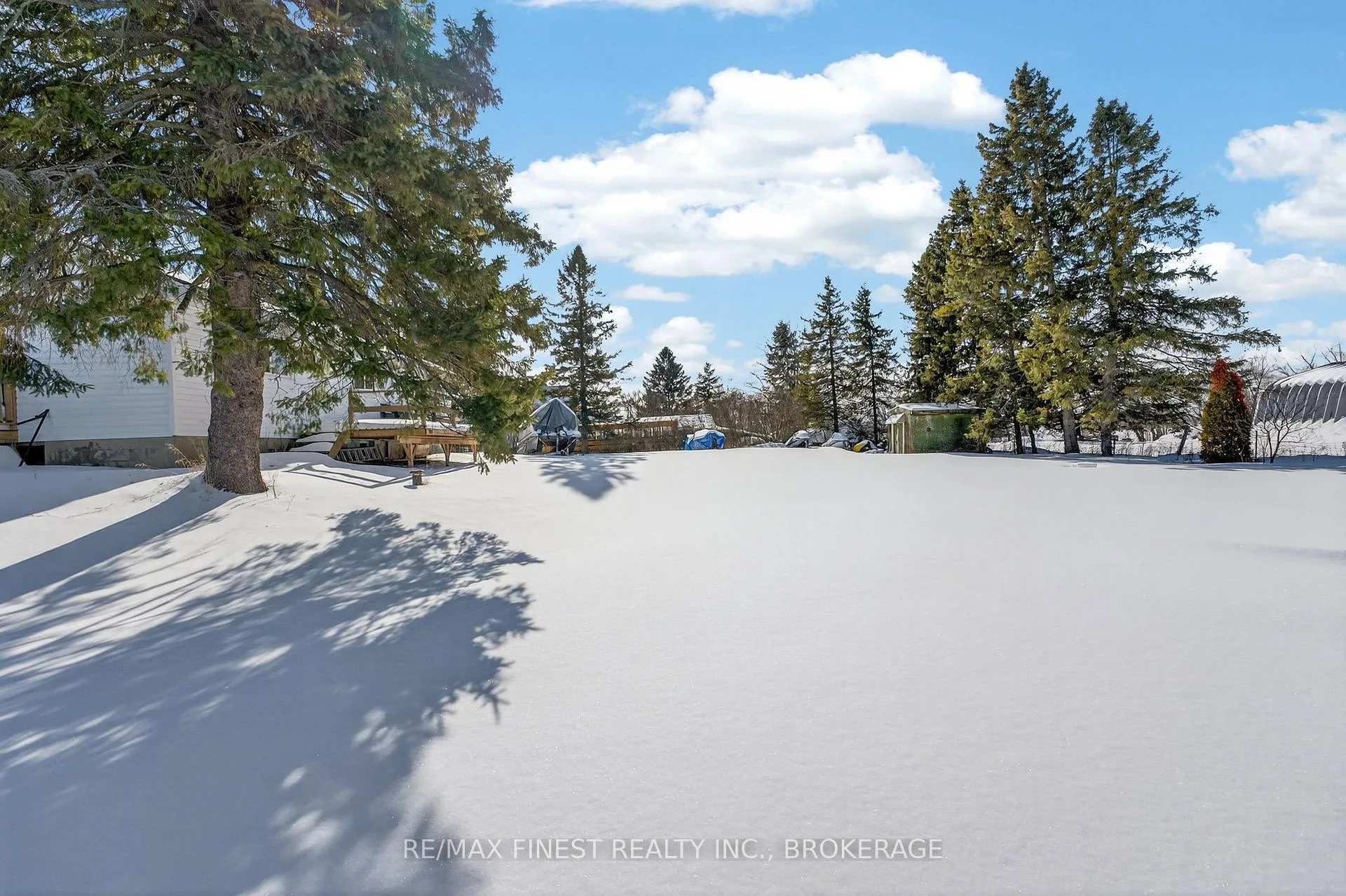 Photo 26 of 3369 Perth Road, Frontenac, Frontenac South — HOMEH