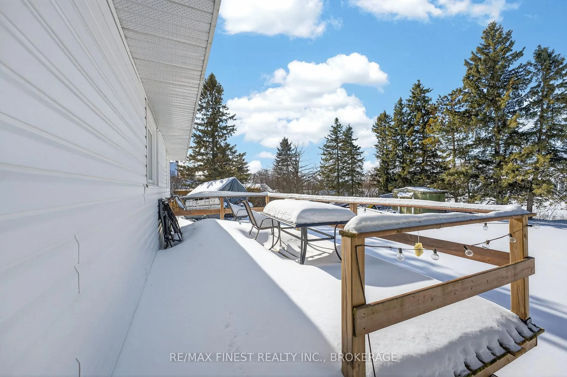 Photo 27 of 3369 Perth Road, Frontenac, Frontenac South — HOMEH