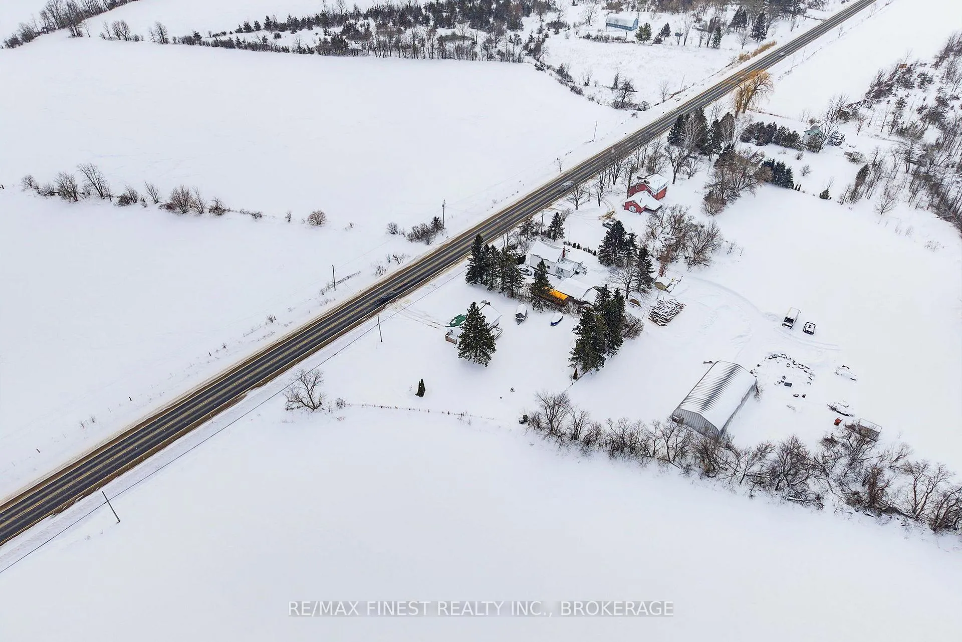 Photo 28 of 3369 Perth Road, Frontenac, Frontenac South — HOMEH