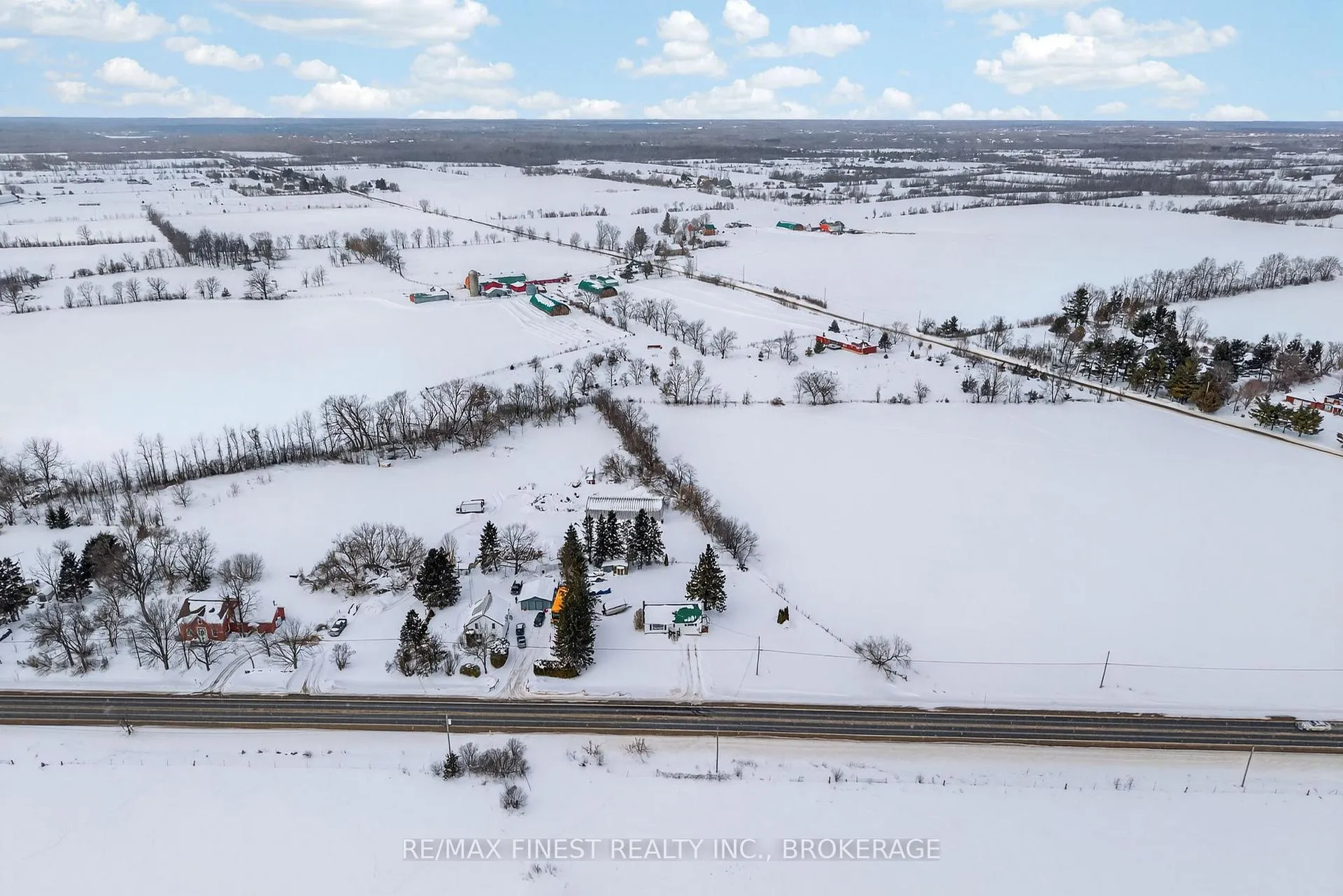 Photo 29 of 3369 Perth Road, Frontenac, Frontenac South — HOMEH